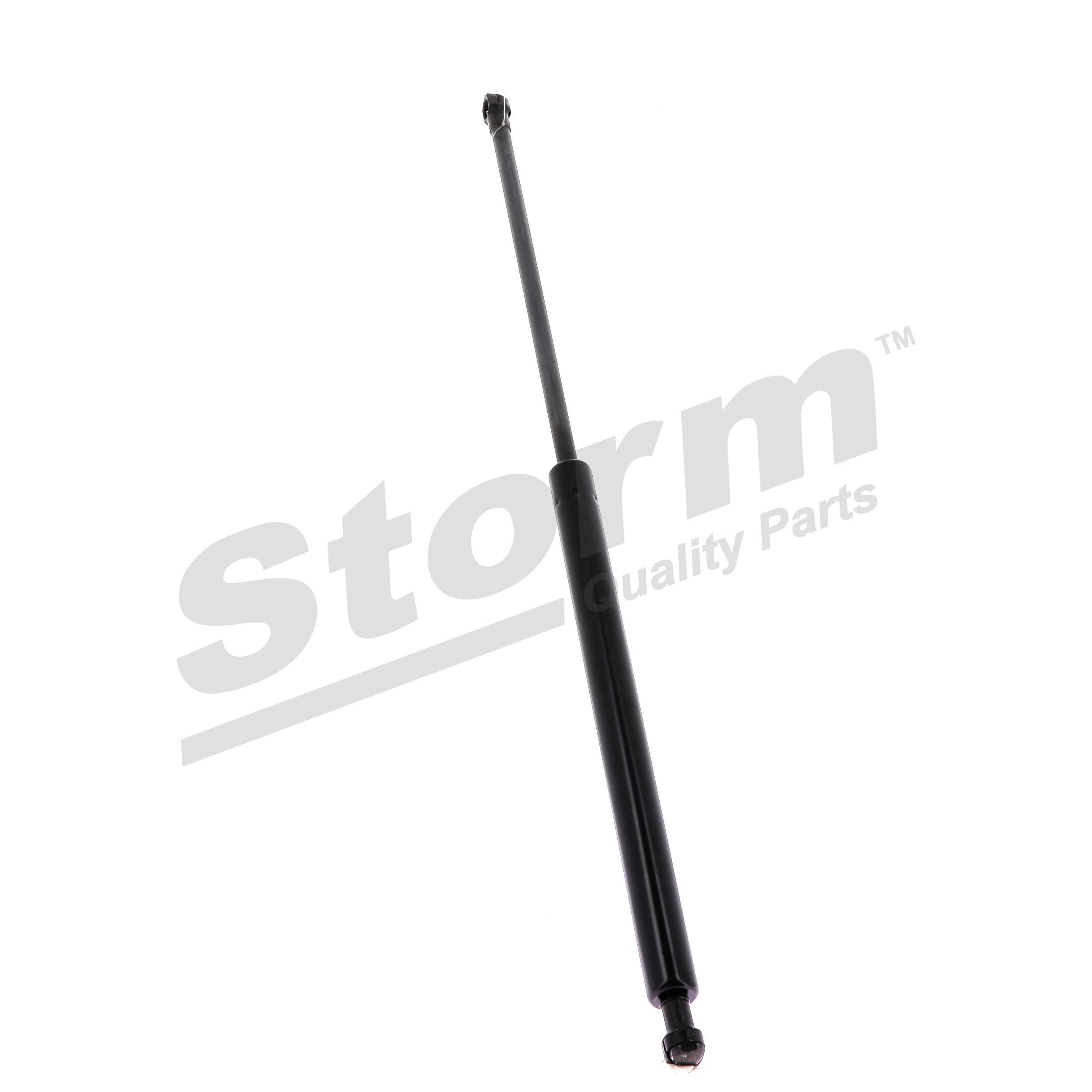 Muelle neumático, maletero/compartimento de carga Storm 83797