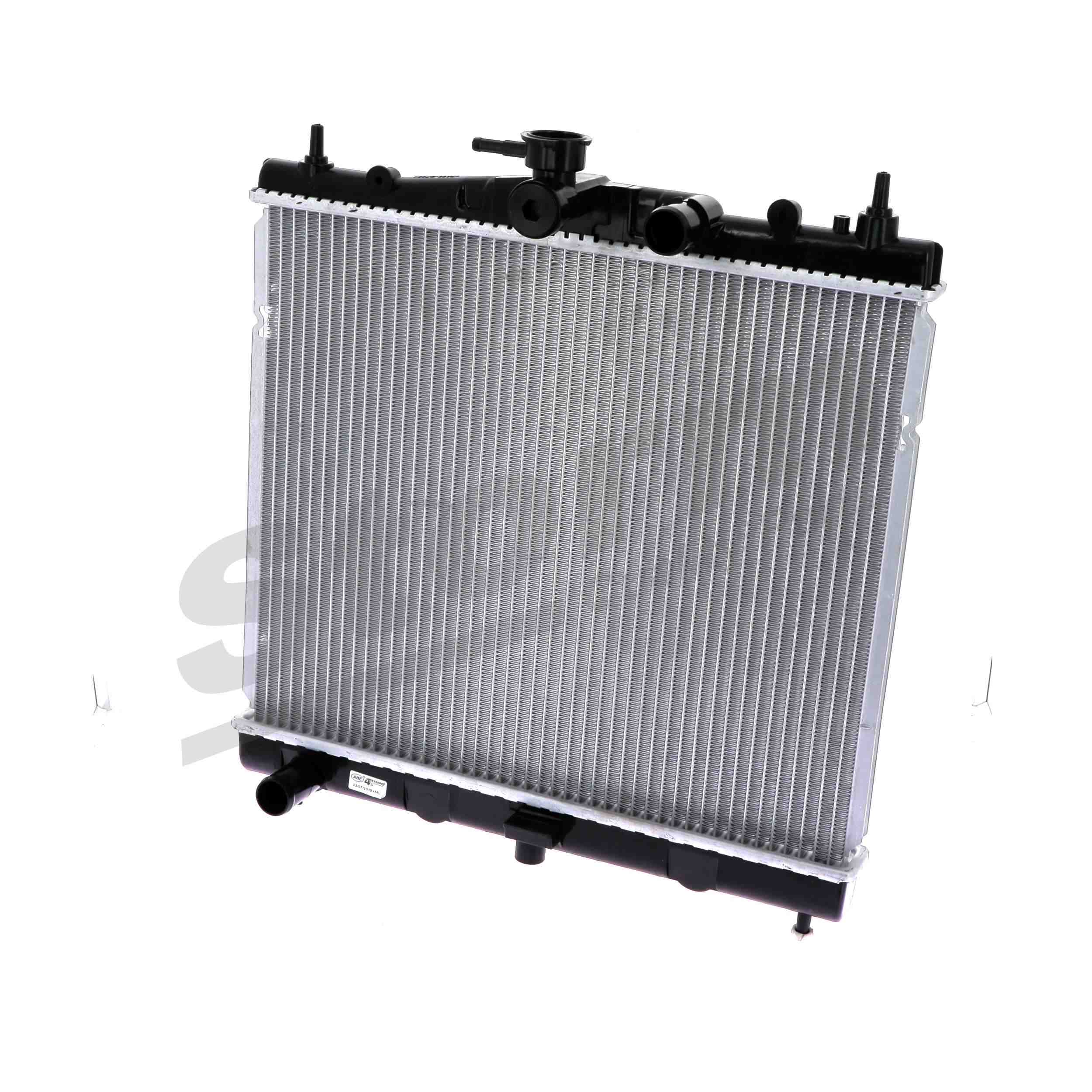 Radiador, refrigeración del motor Storm ref. 83901