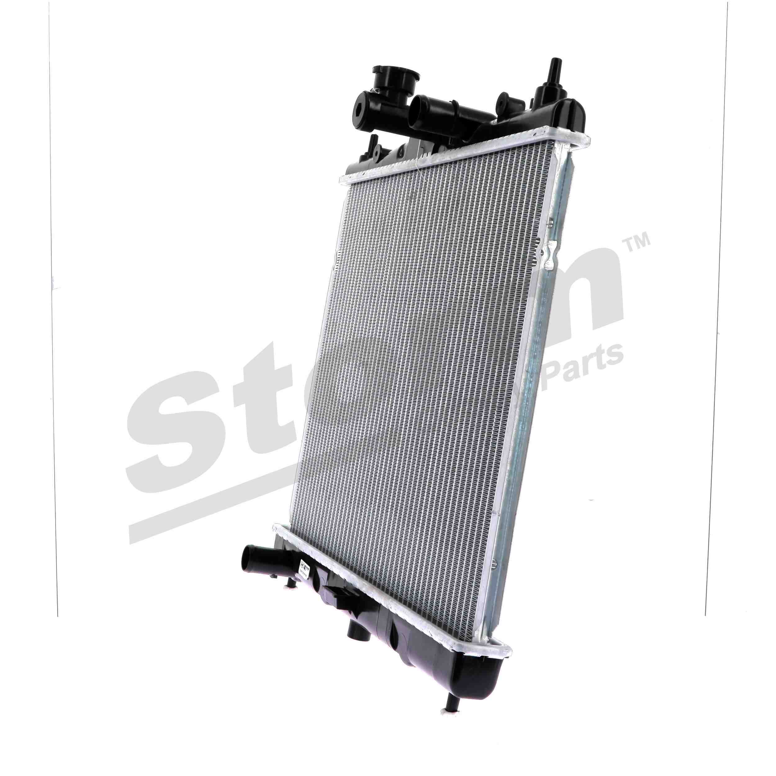 Radiador, refrigeración del motor Storm ref. 83901