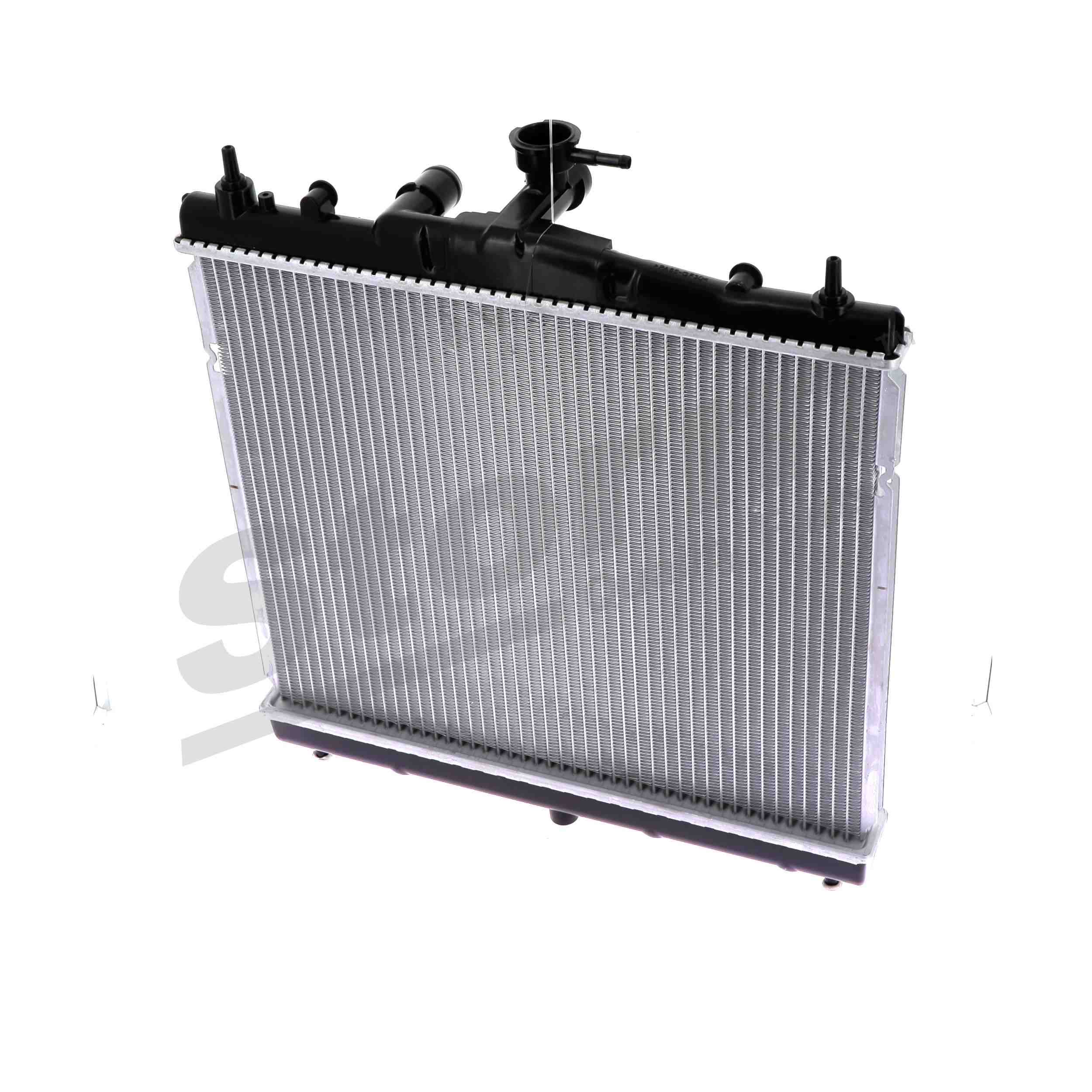 Radiador, refrigeración del motor Storm ref. 83901