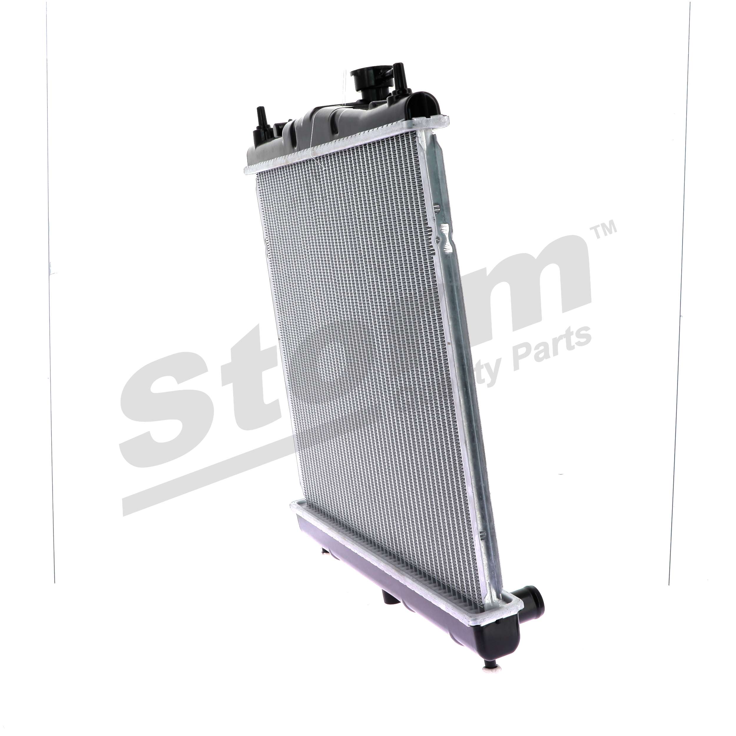 Radiador, refrigeración del motor Storm ref. 83901