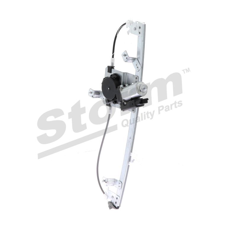 Elevador de vidro Storm 83976