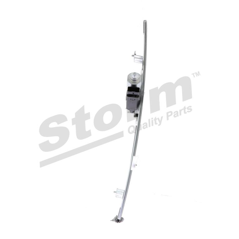Elevador de vidro Storm 83976