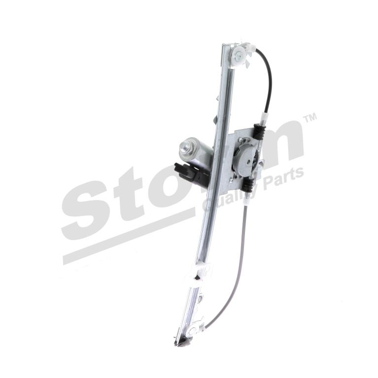 Elevador de vidro Storm 83976