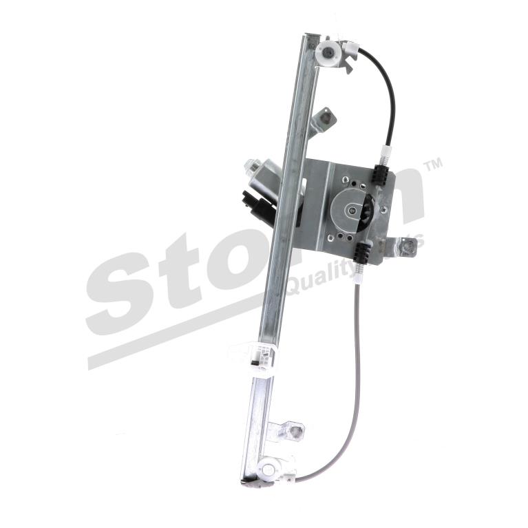 Elevador de vidro Storm 83976