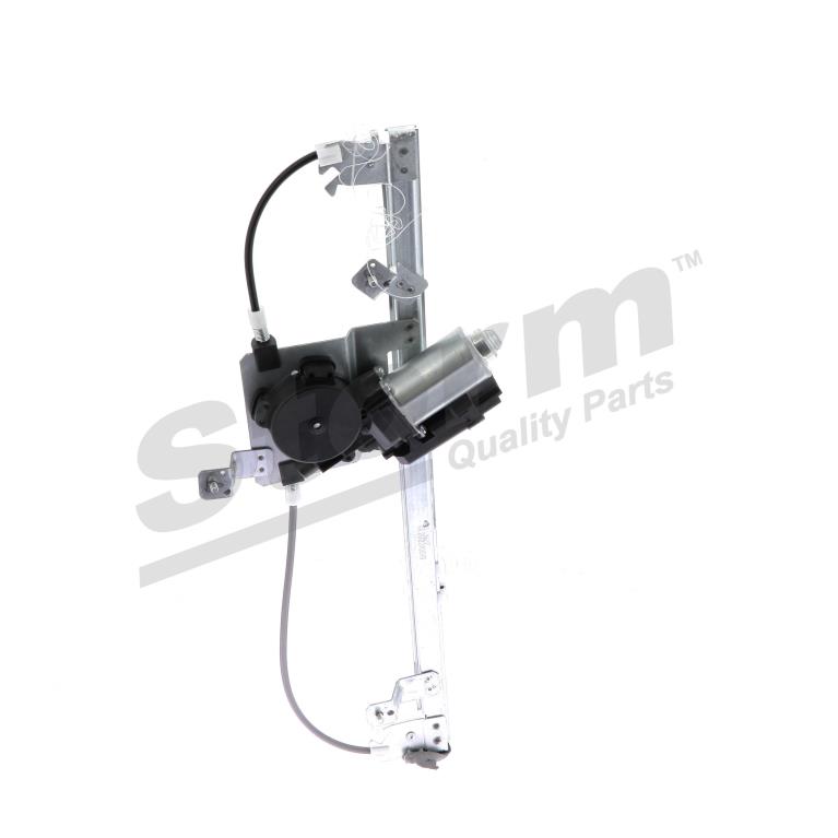 Elevador de vidro Storm 83976