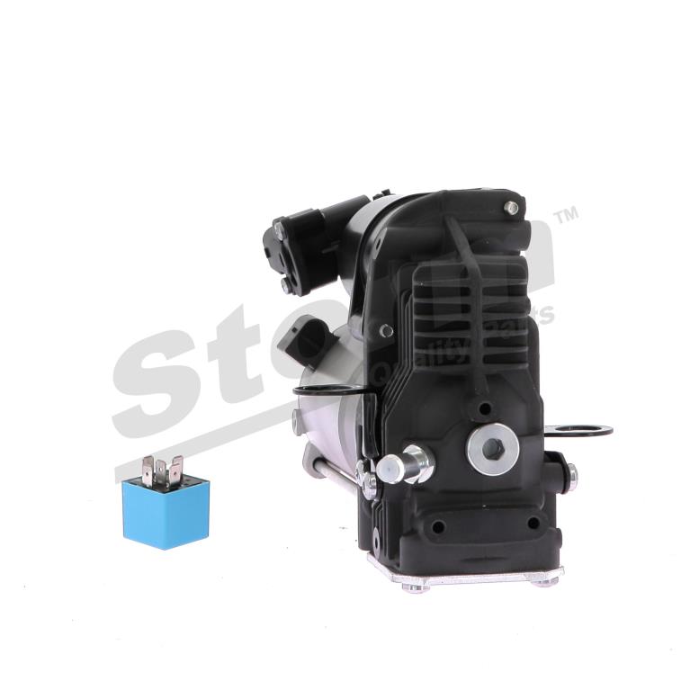 Compresseur, système d'air comprimé Storm ref. 844288ST