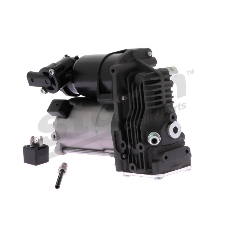Compresseur, système d'air comprimé Storm ref. 844289ST