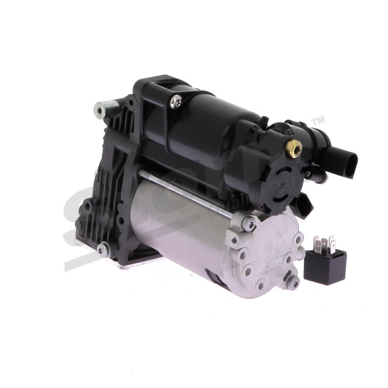 Compresseur, système d'air comprimé Storm ref. 844289ST
