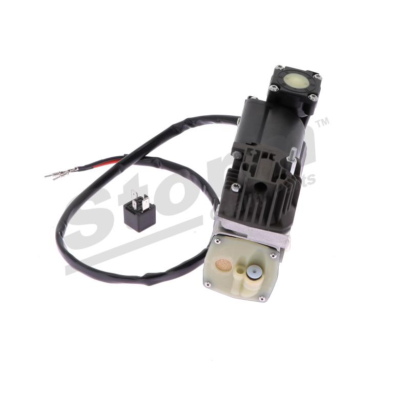 Compresseur, système d'air comprimé Storm ref. 844290ST