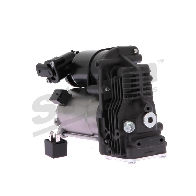 Compresseur, système d'air comprimé Storm ref. 844292ST