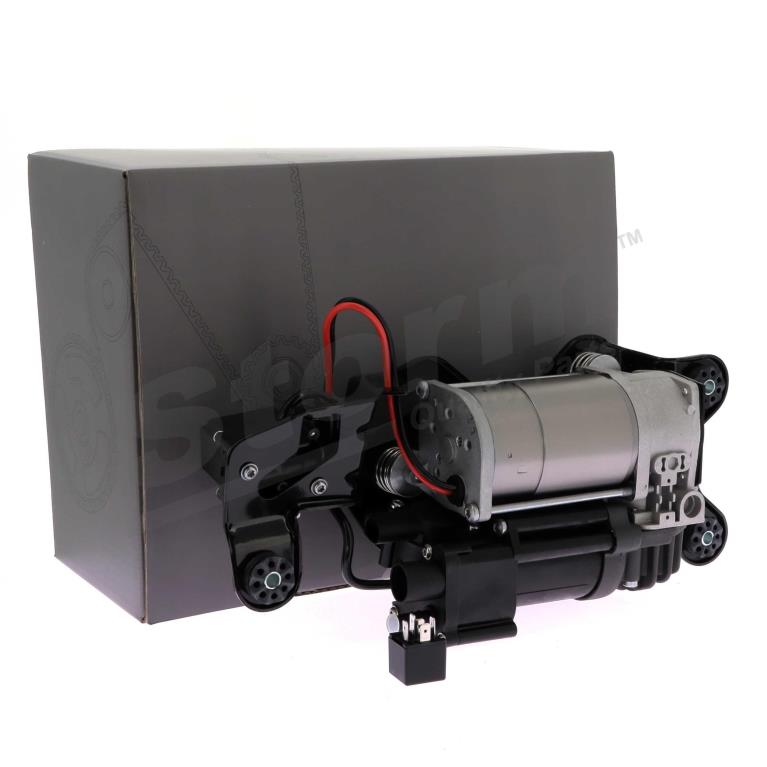 Compresseur, système d'air comprimé Storm ref. 844293ST