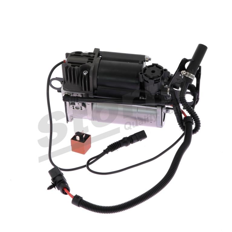 Compresseur, système d'air comprimé Storm ref. 844294ST
