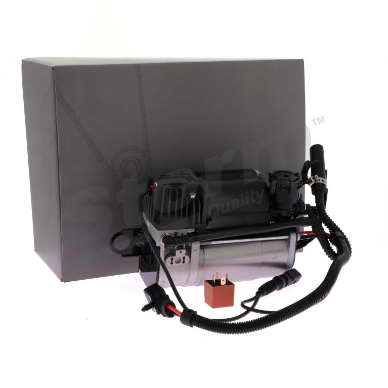Compresseur, système d'air comprimé Storm ref. 844294ST