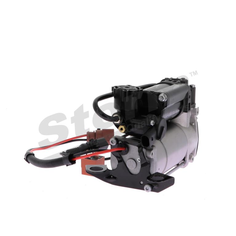 Compresseur, système d'air comprimé Storm ref. 844295ST