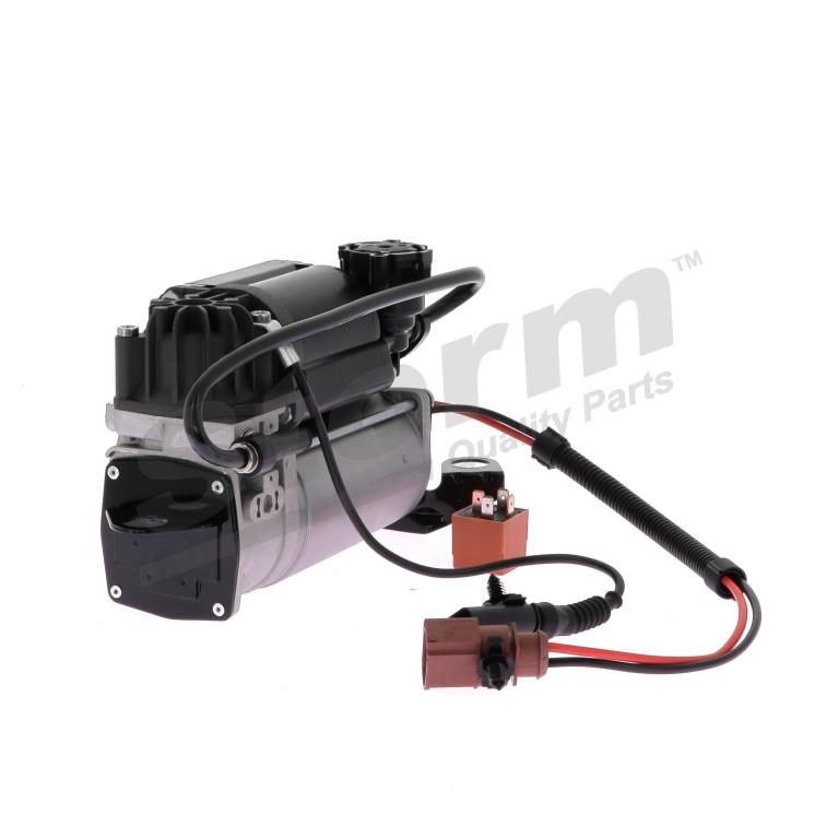Compresseur, système d'air comprimé Storm ref. 844295ST