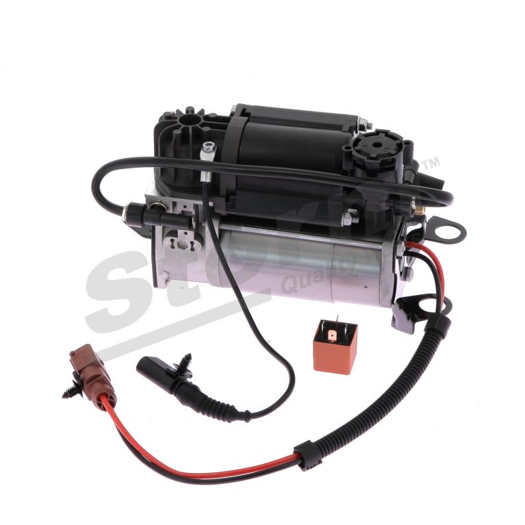 Compresseur, système d'air comprimé Storm ref. 844295ST
