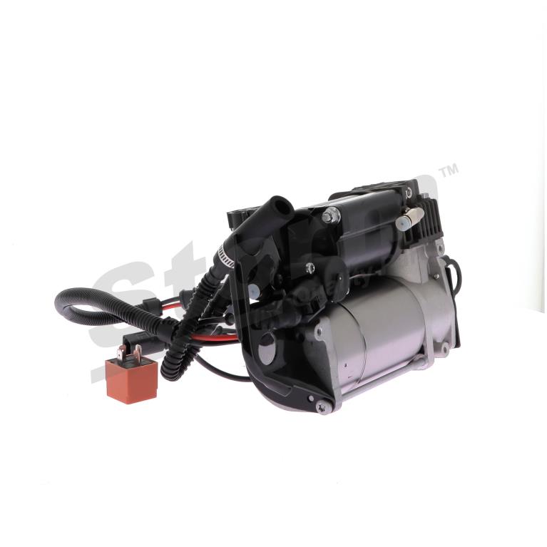 Compresseur, système d'air comprimé Storm ref. 844296ST
