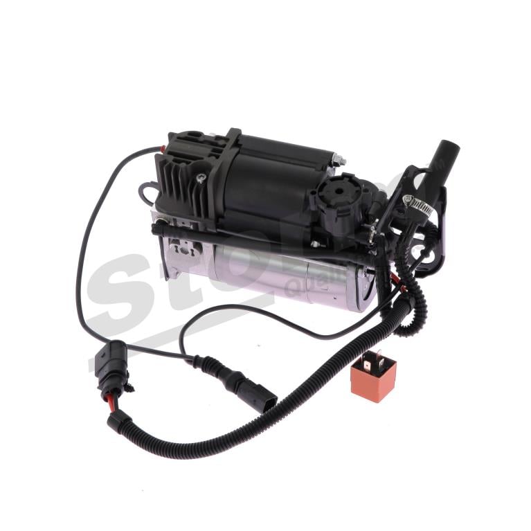 Compresseur, système d'air comprimé Storm ref. 844296ST