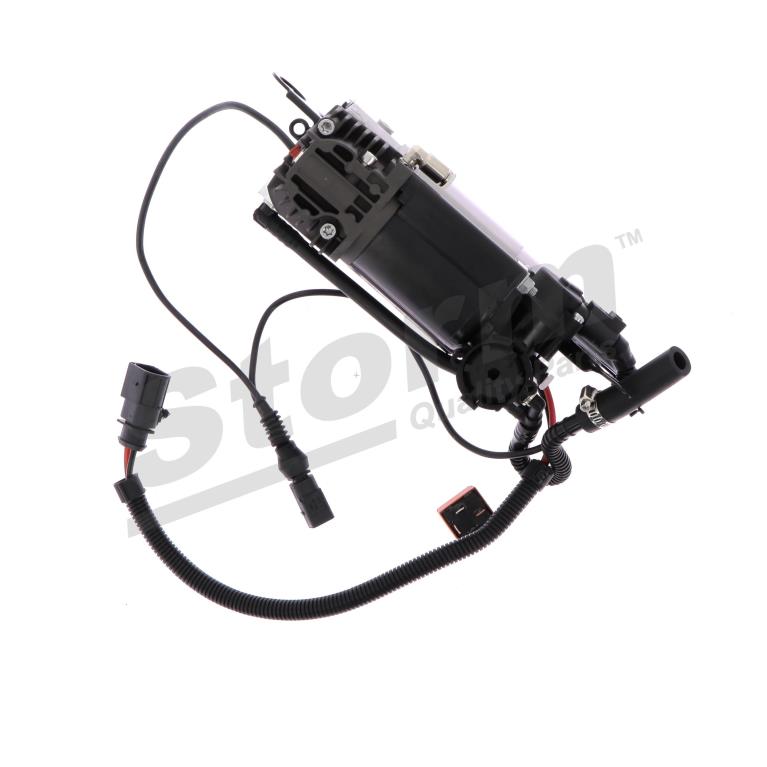 Compresseur, système d'air comprimé Storm ref. 844296ST