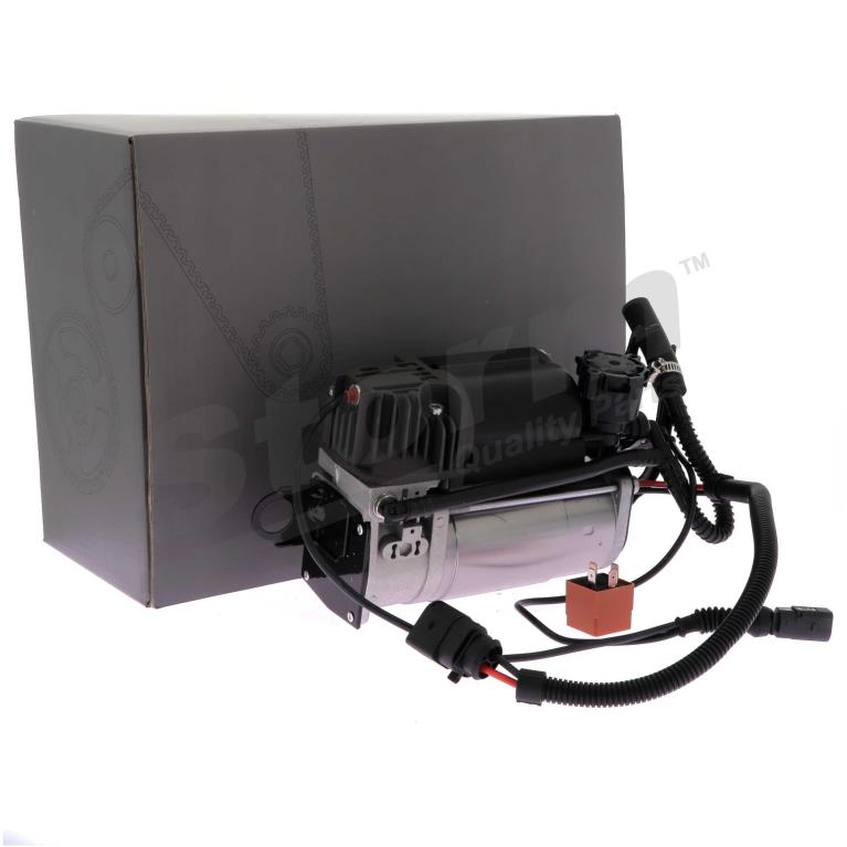 Compresseur, système d'air comprimé Storm ref. 844296ST