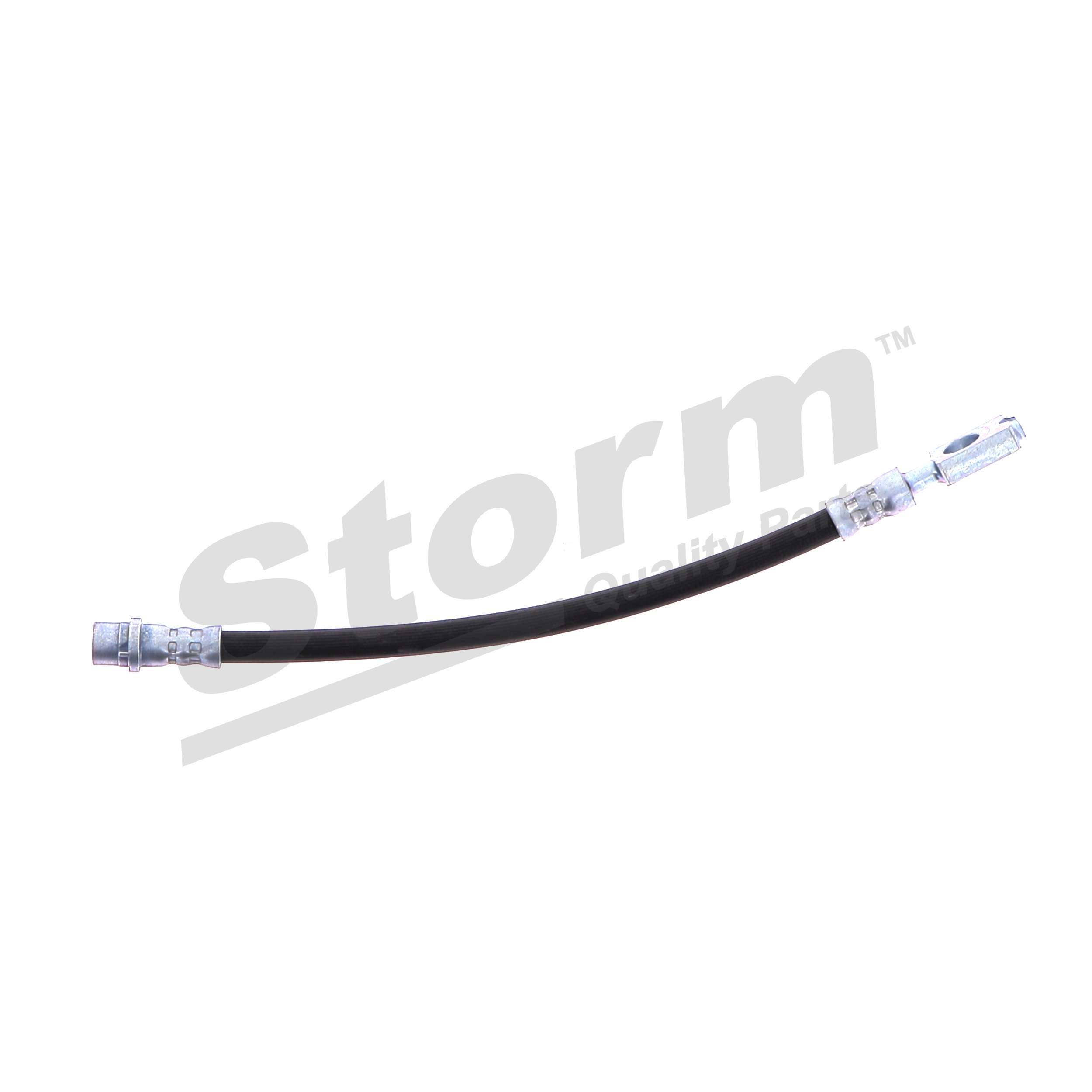 Flexible de frein (Durite de frein) Storm ref. 850101