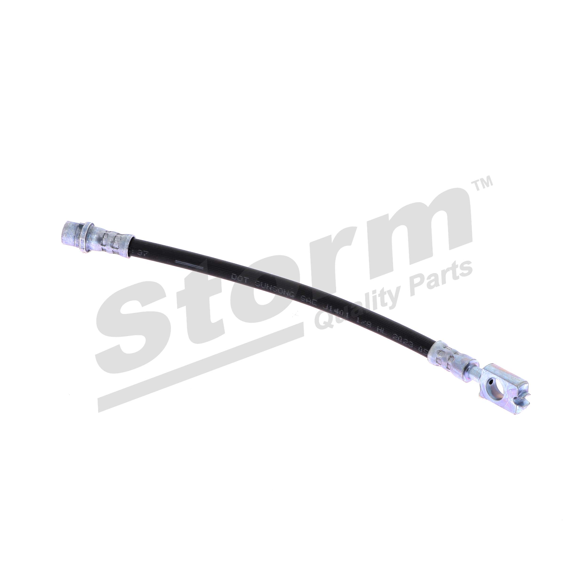 Flexible de frein (Durite de frein) Storm ref. 850101