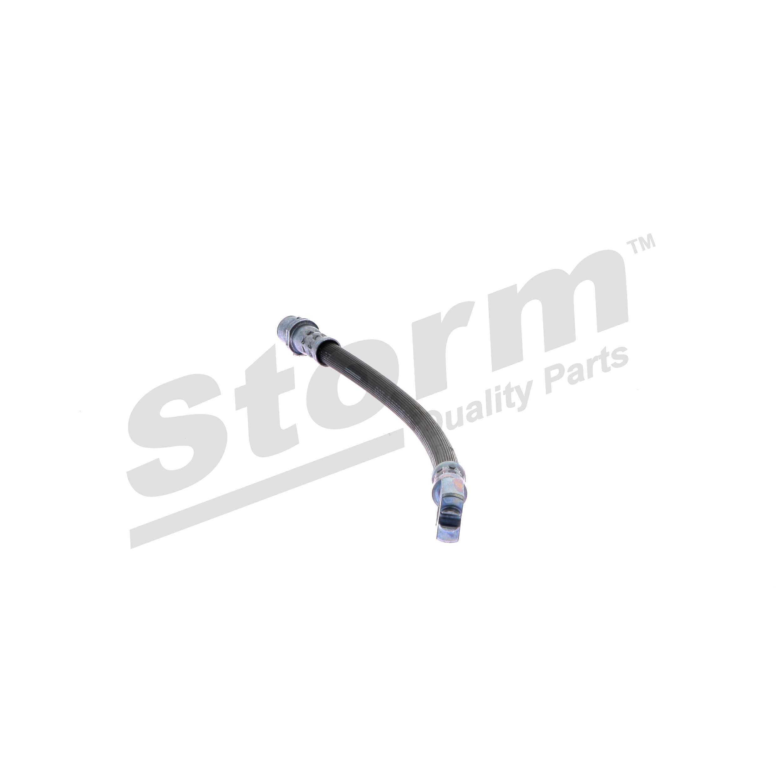 Flexible de frein (Durite de frein) Storm ref. 850101