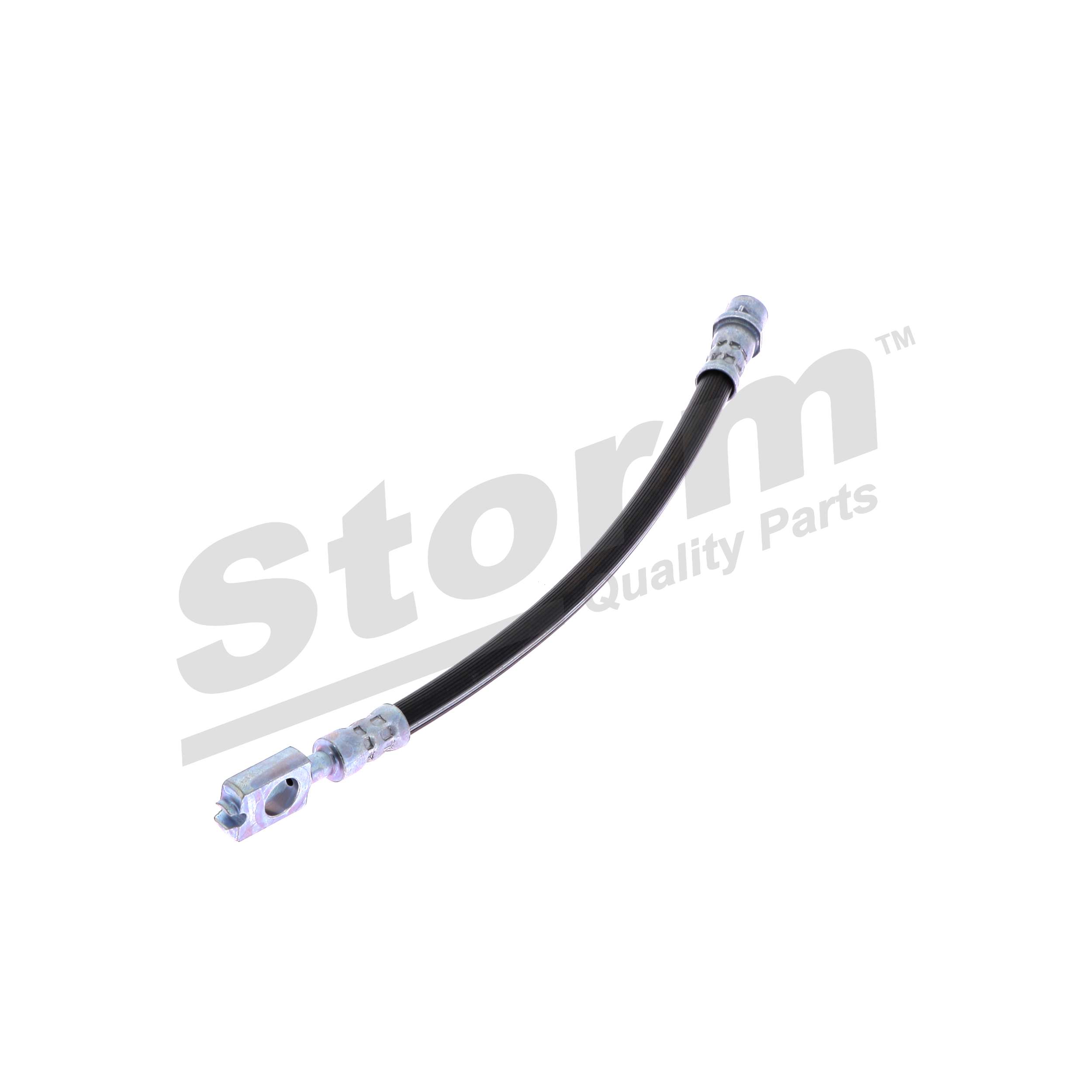 Flexible de frein (Durite de frein) Storm ref. 850101