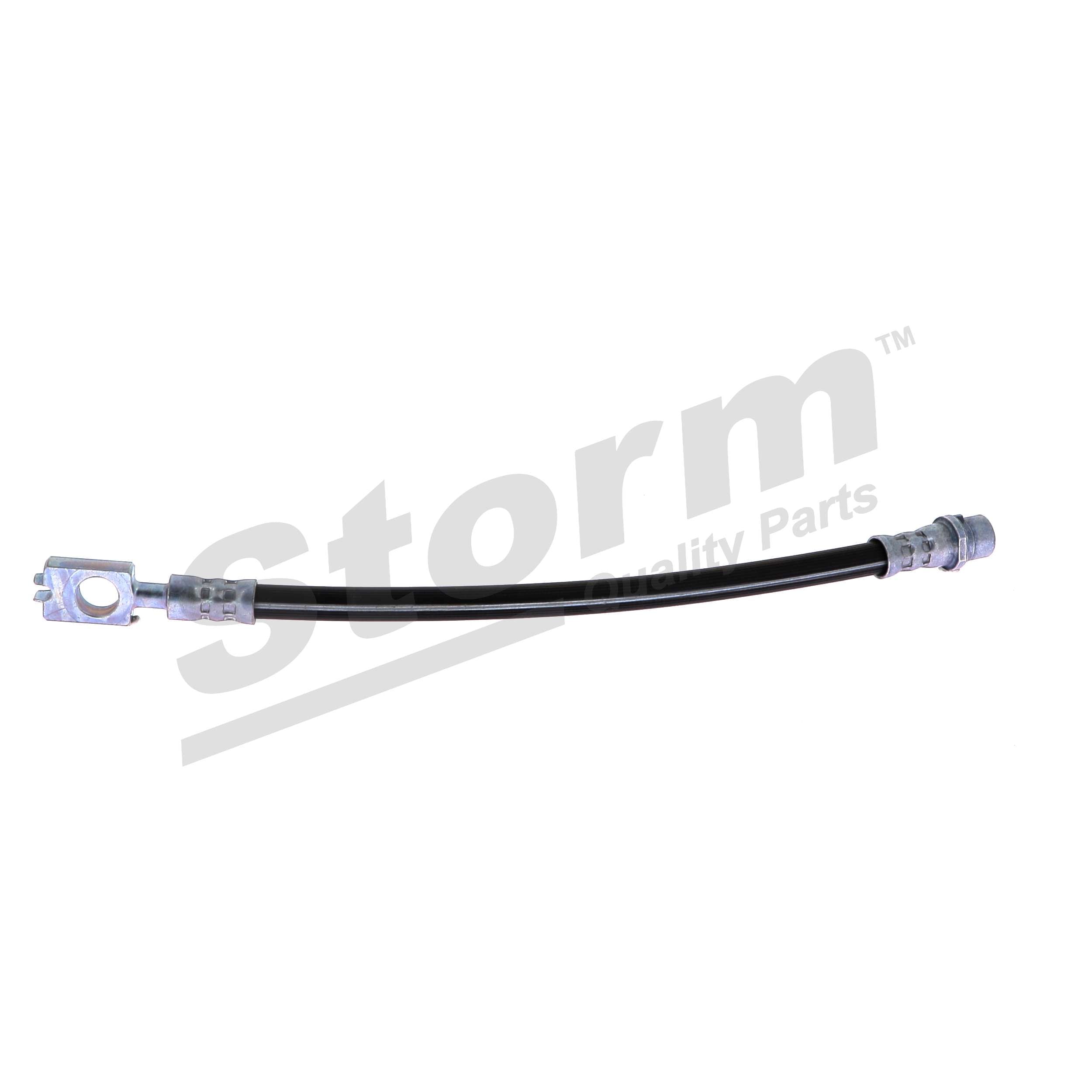 Flexible de frein (Durite de frein) Storm ref. 850101