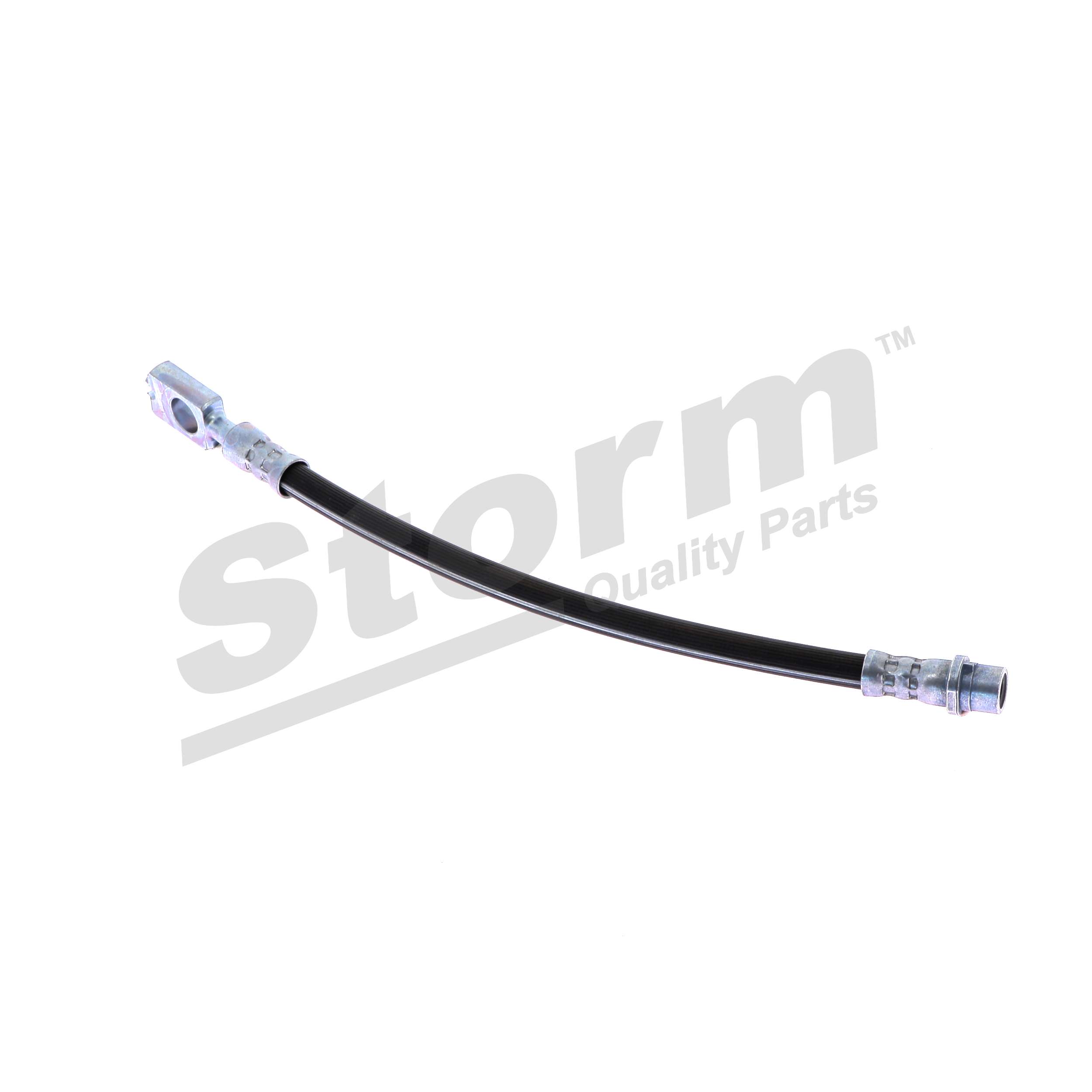 Flexible de frein (Durite de frein) Storm ref. 850101