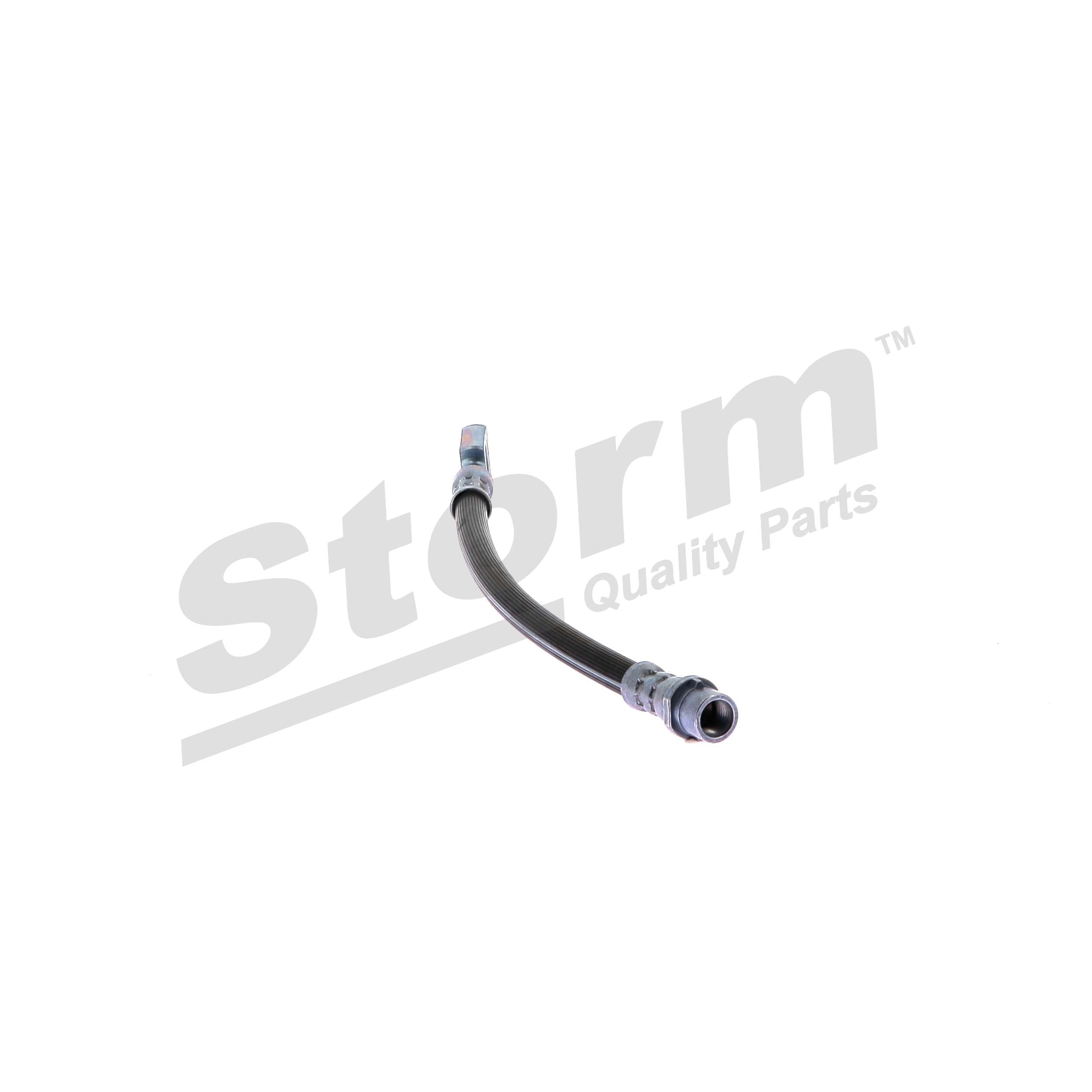 Flexible de frein (Durite de frein) Storm ref. 850101