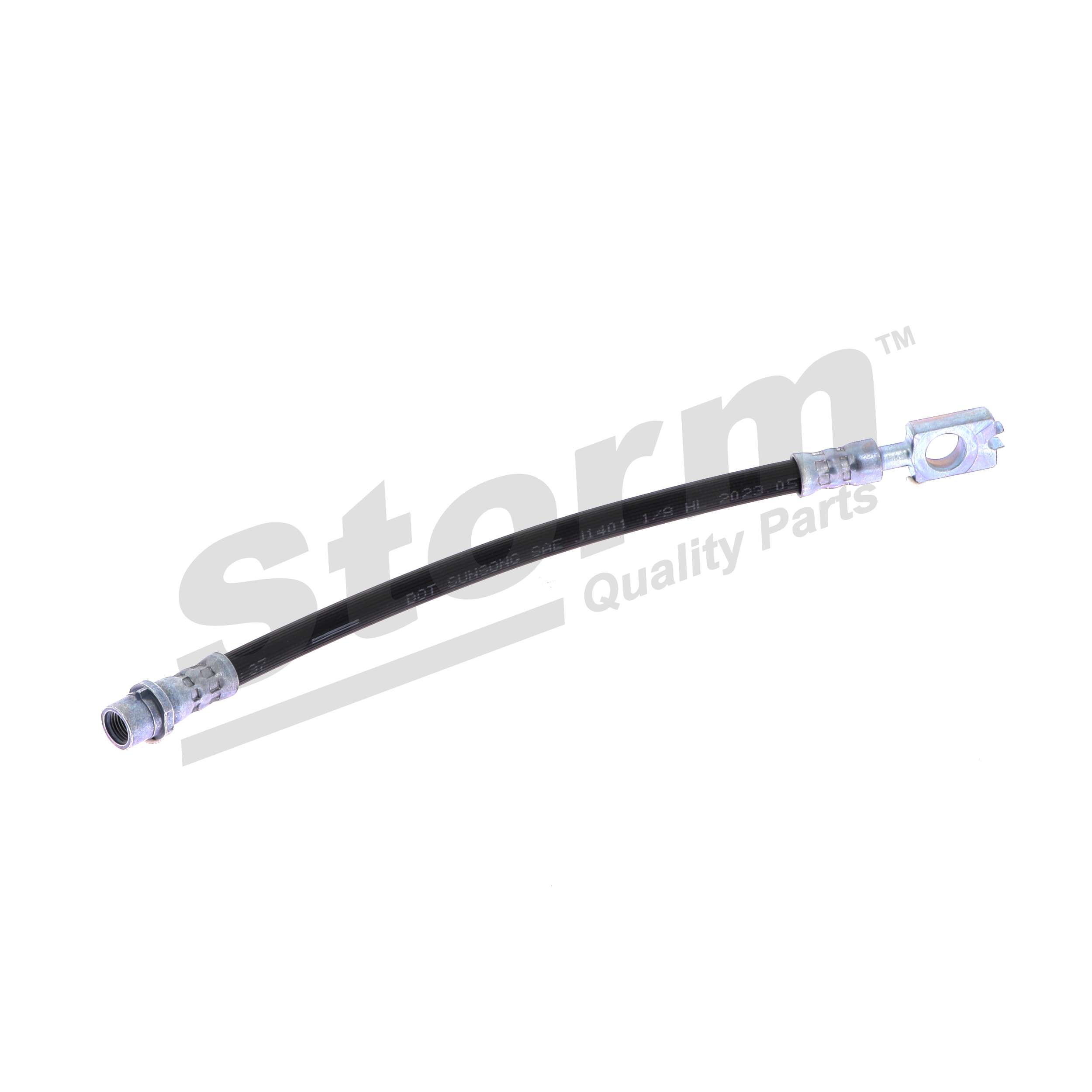 Flexible de frein (Durite de frein) Storm ref. 850101