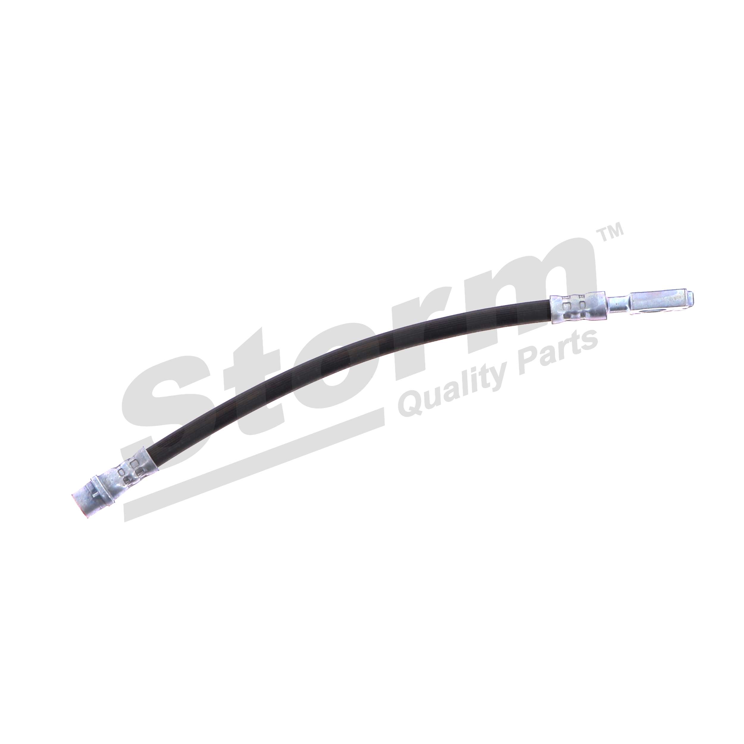 Flexible de frein (Durite de frein) Storm ref. 850101