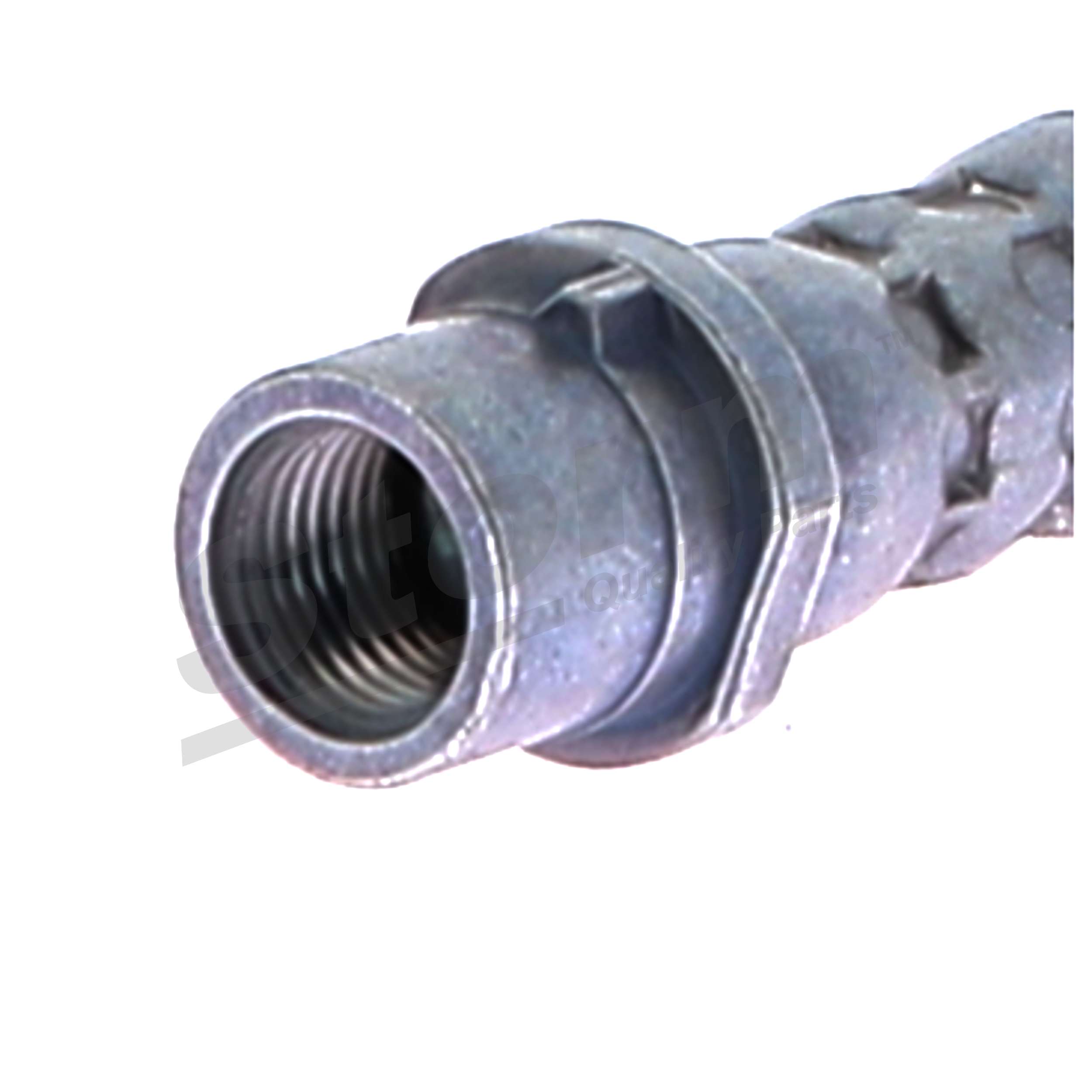 Flexible de frein (Durite de frein) Storm ref. 850101