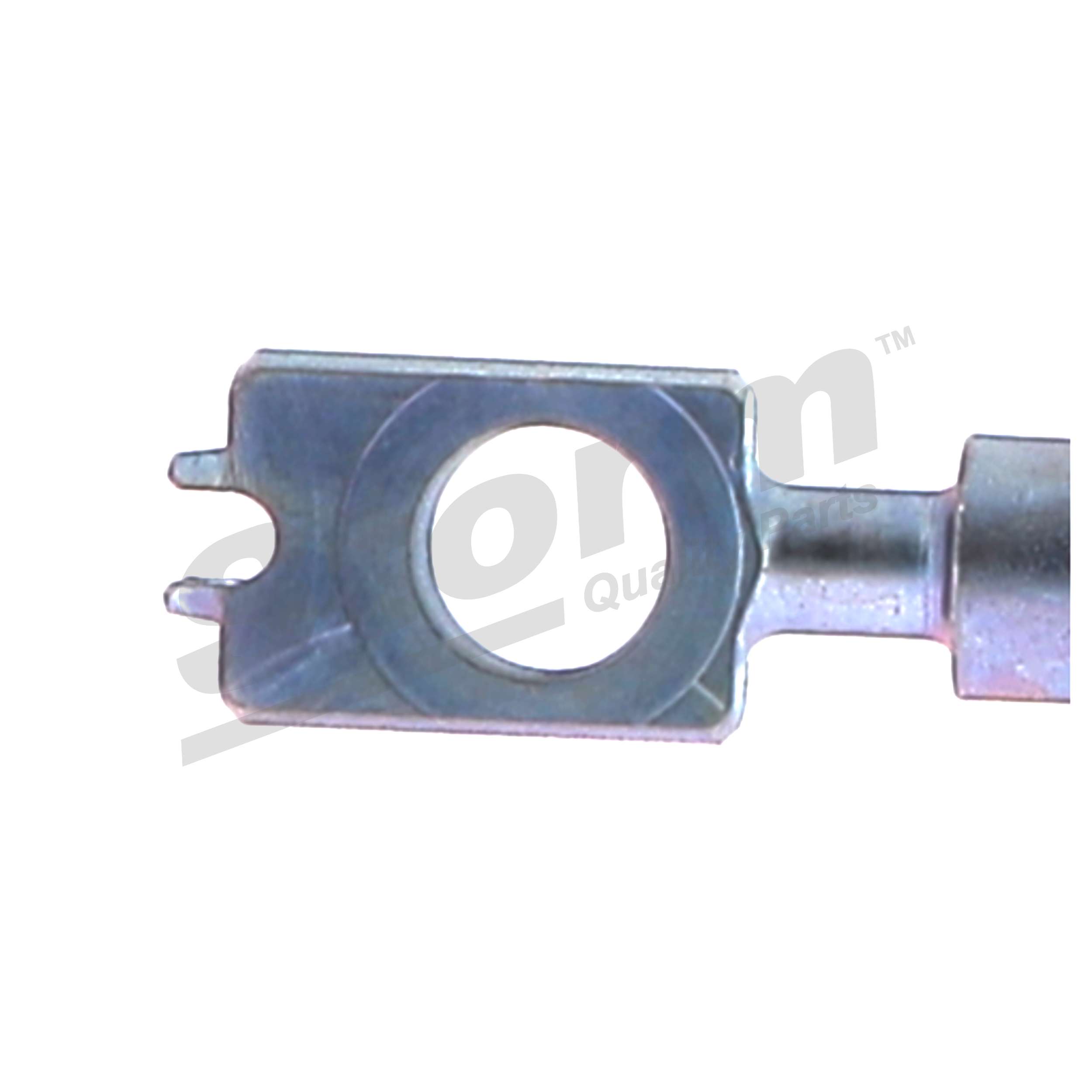Flexible de frein (Durite de frein) Storm ref. 850101
