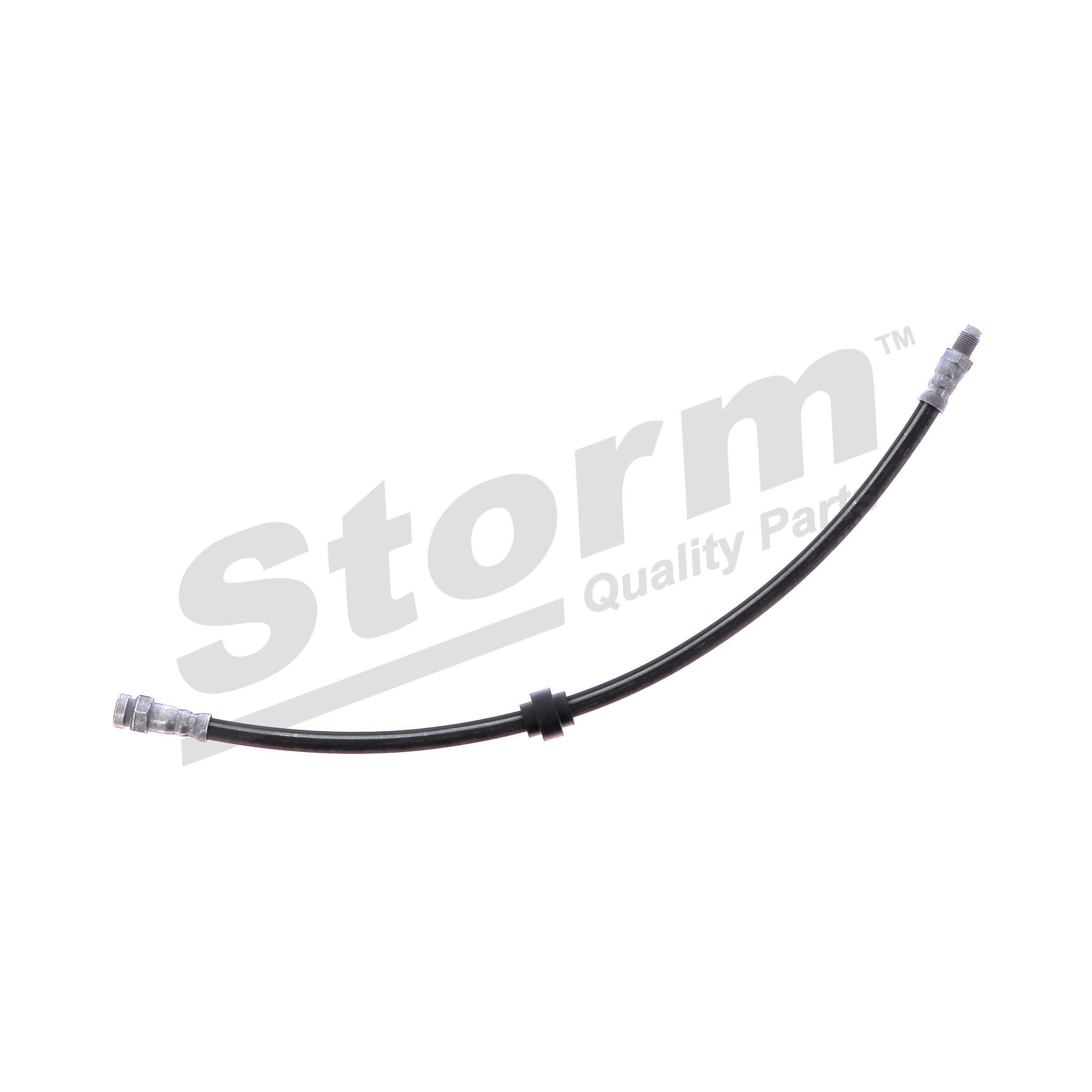 Flexible de frein (Durite de frein) Storm ref. 850211