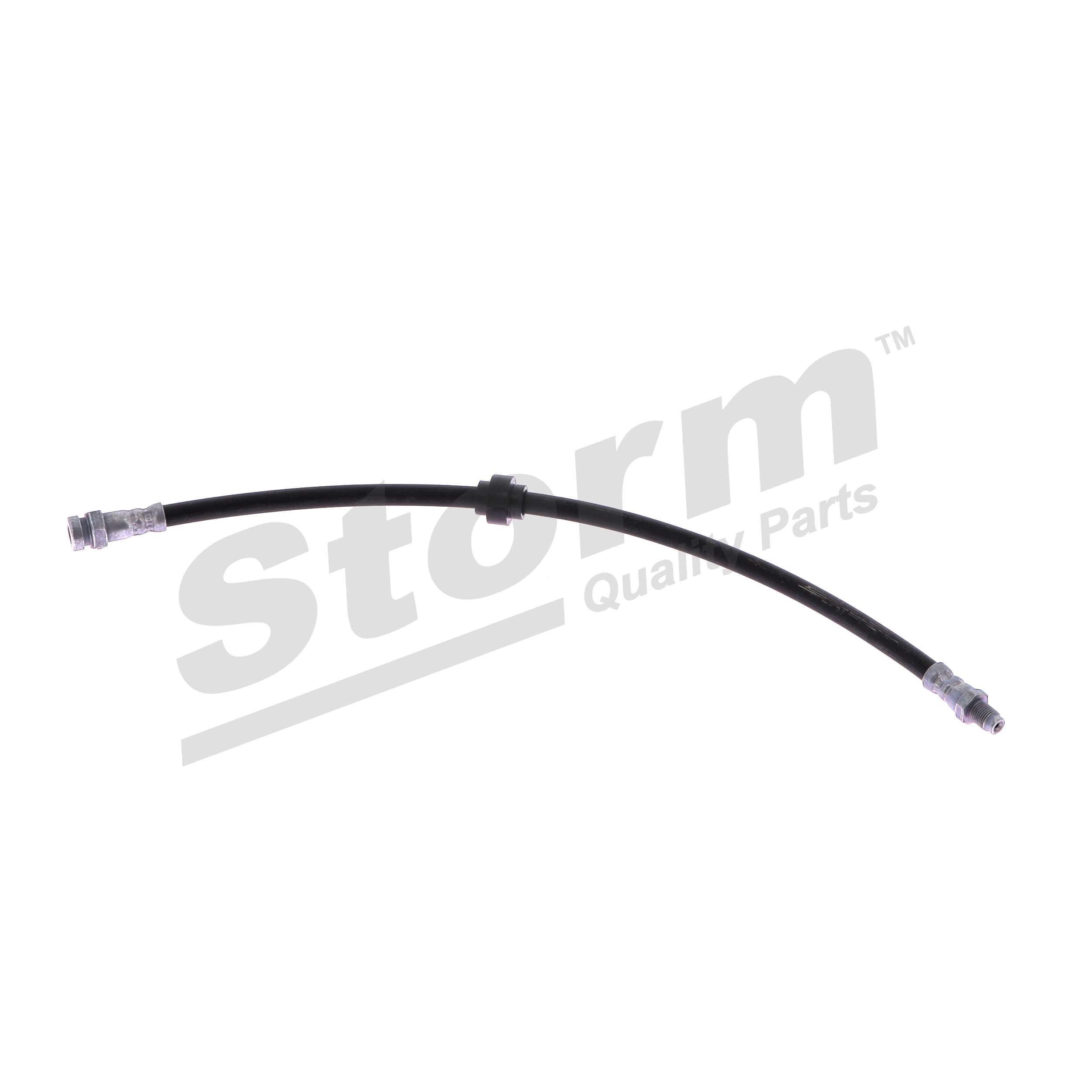 Flexible de frein (Durite de frein) Storm ref. 850211