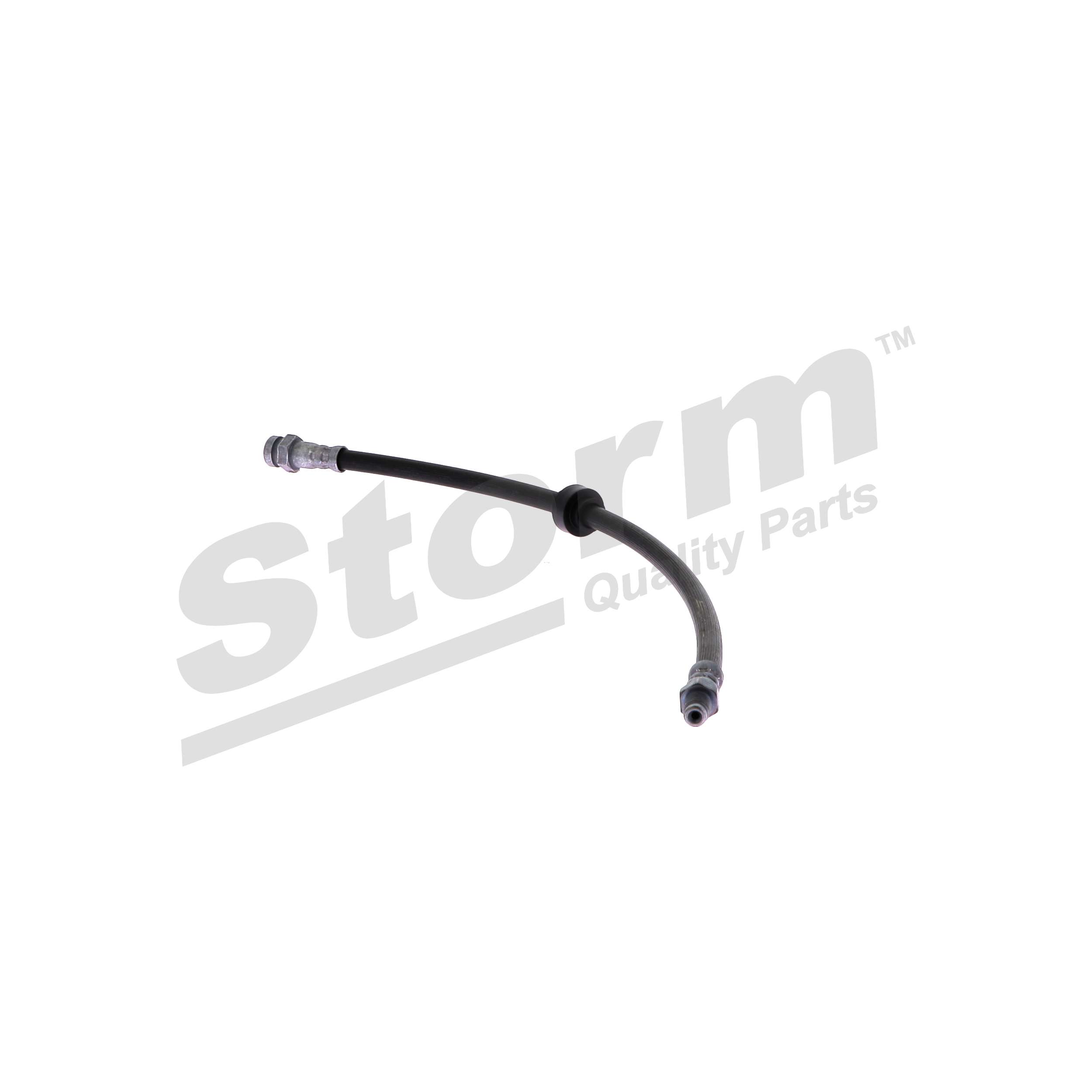 Flexible de frein (Durite de frein) Storm ref. 850211