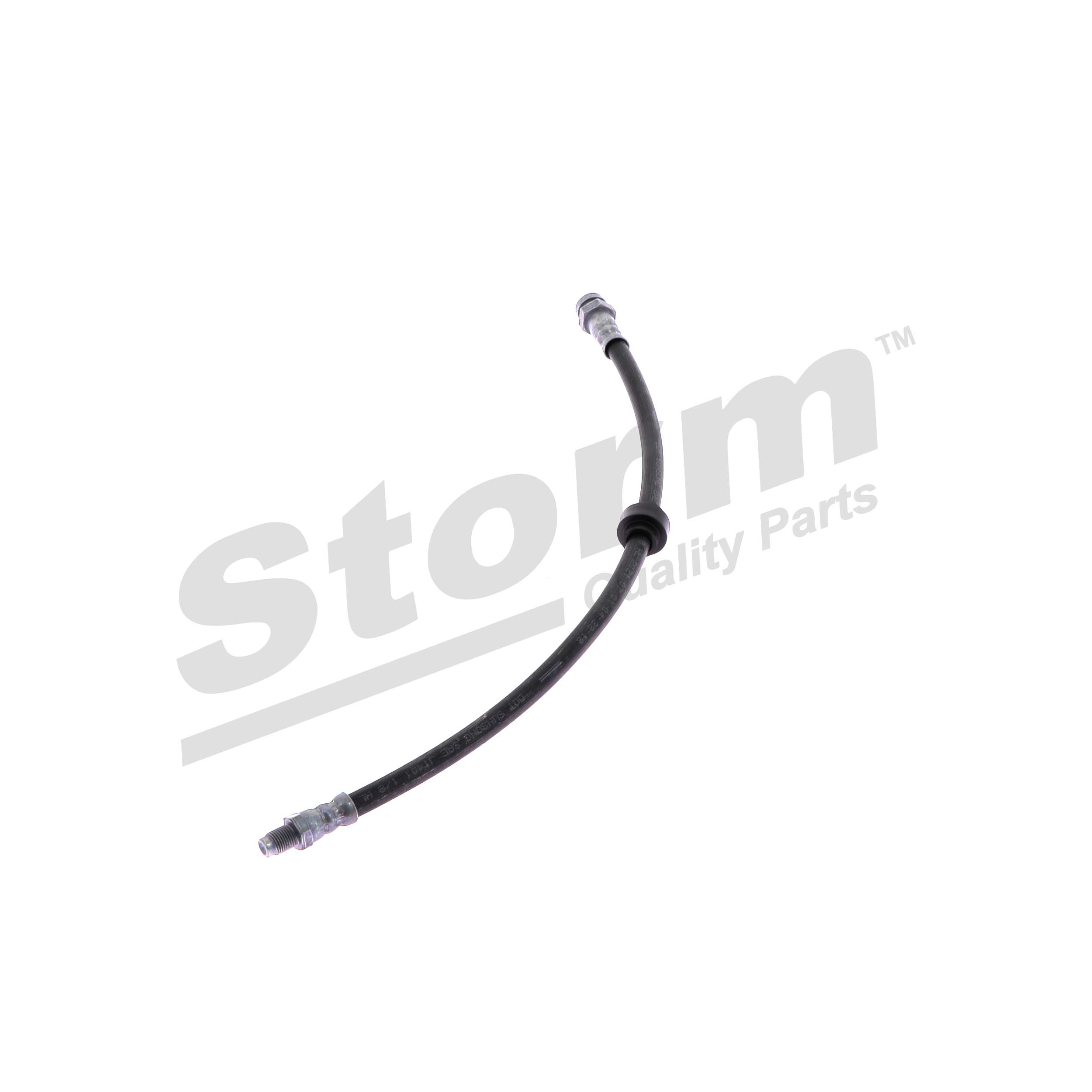 Flexible de frein (Durite de frein) Storm ref. 850211