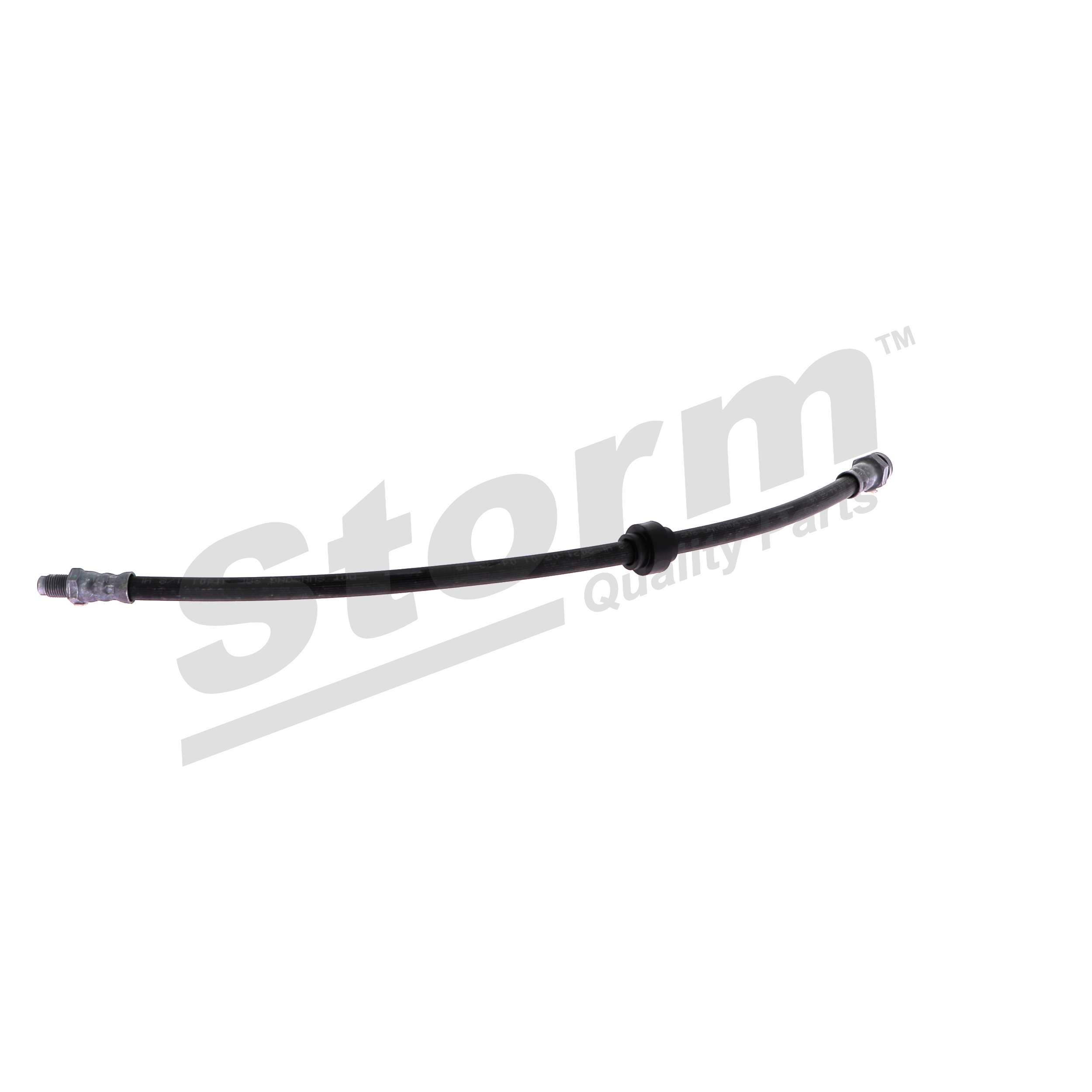 Flexible de frein (Durite de frein) Storm ref. 850211