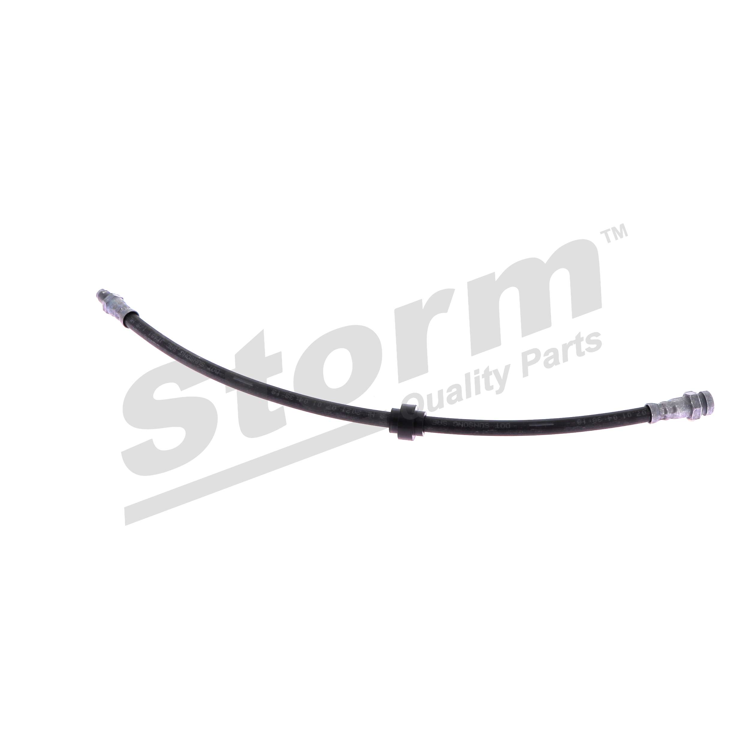 Flexible de frein (Durite de frein) Storm ref. 850211