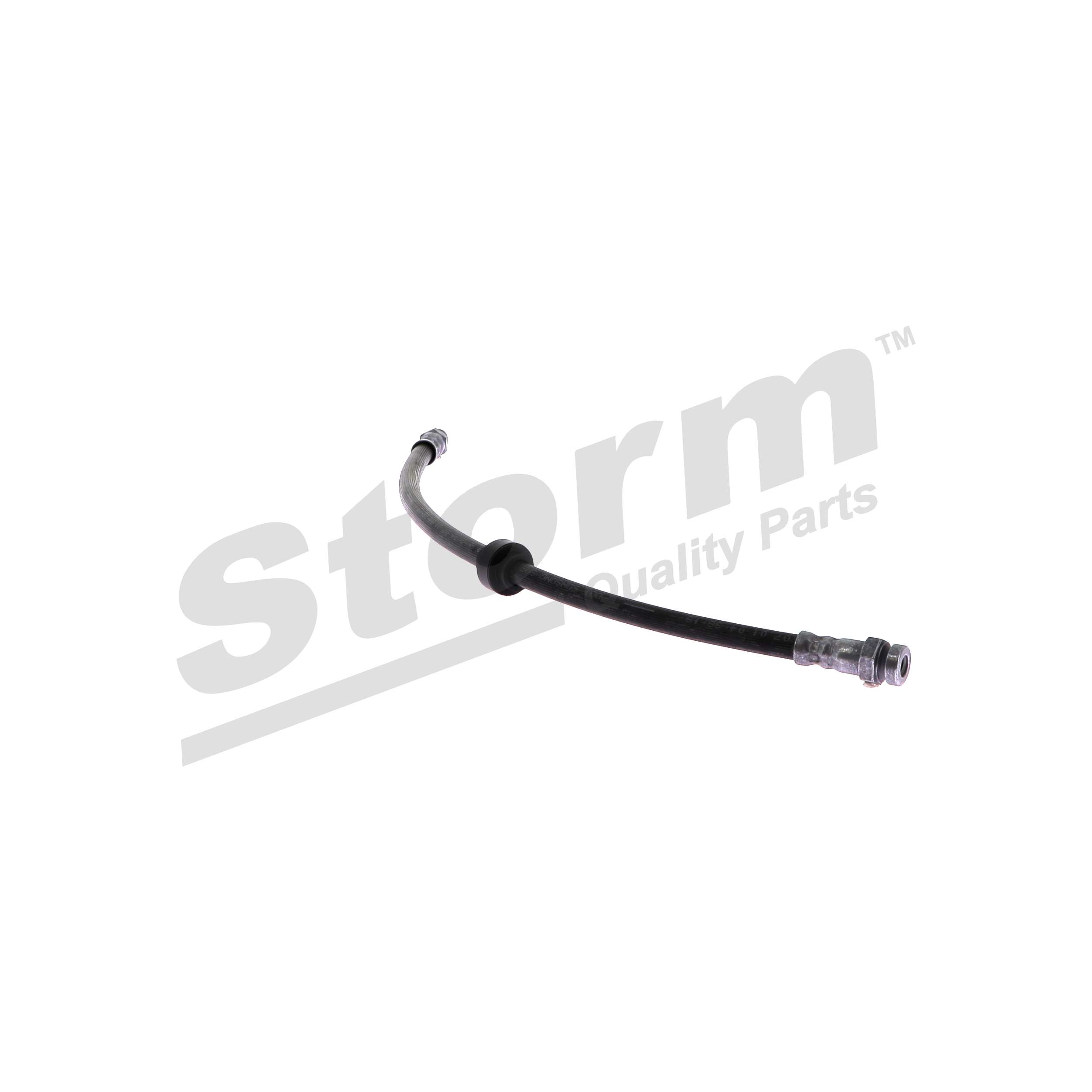 Flexible de frein (Durite de frein) Storm ref. 850211