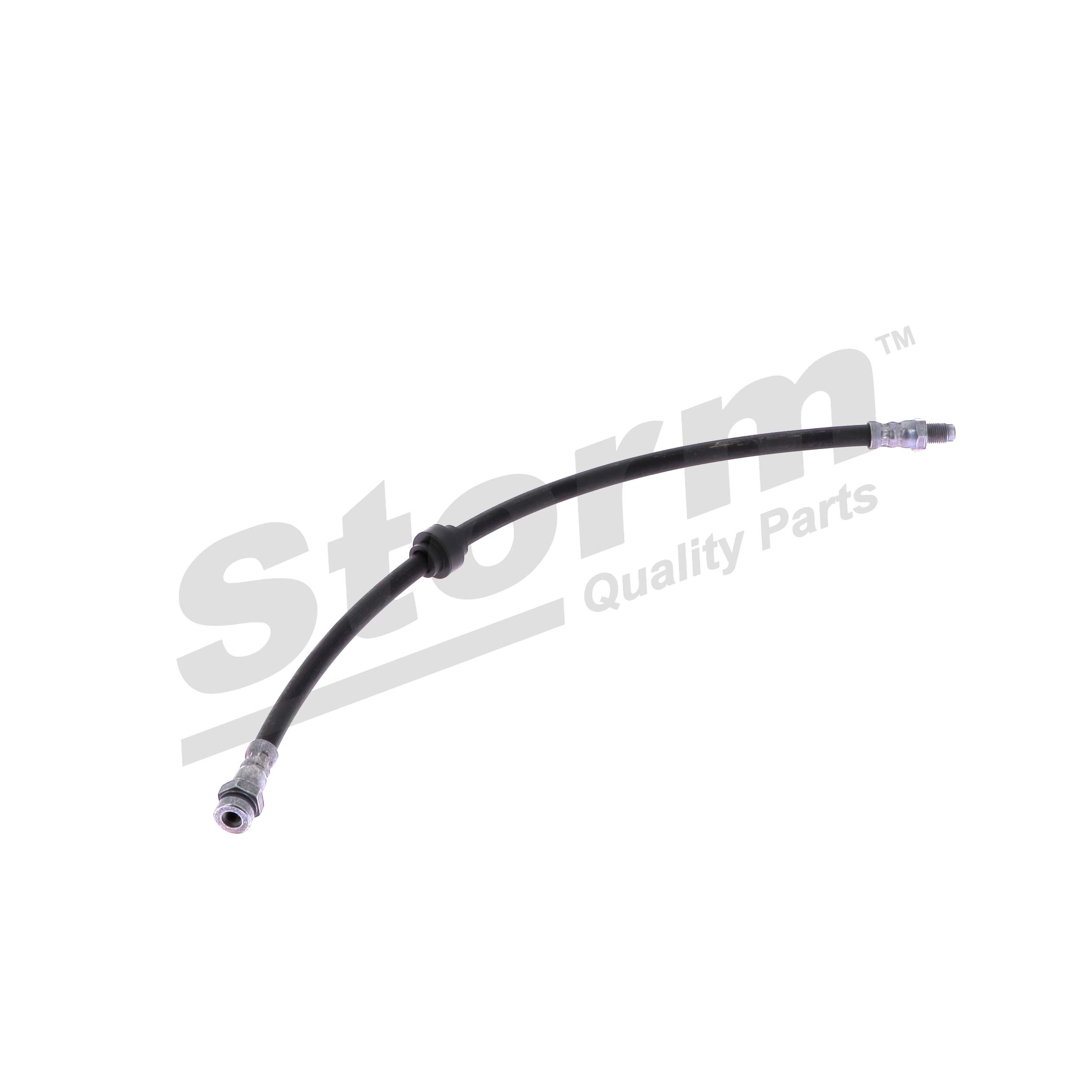 Flexible de frein (Durite de frein) Storm ref. 850211