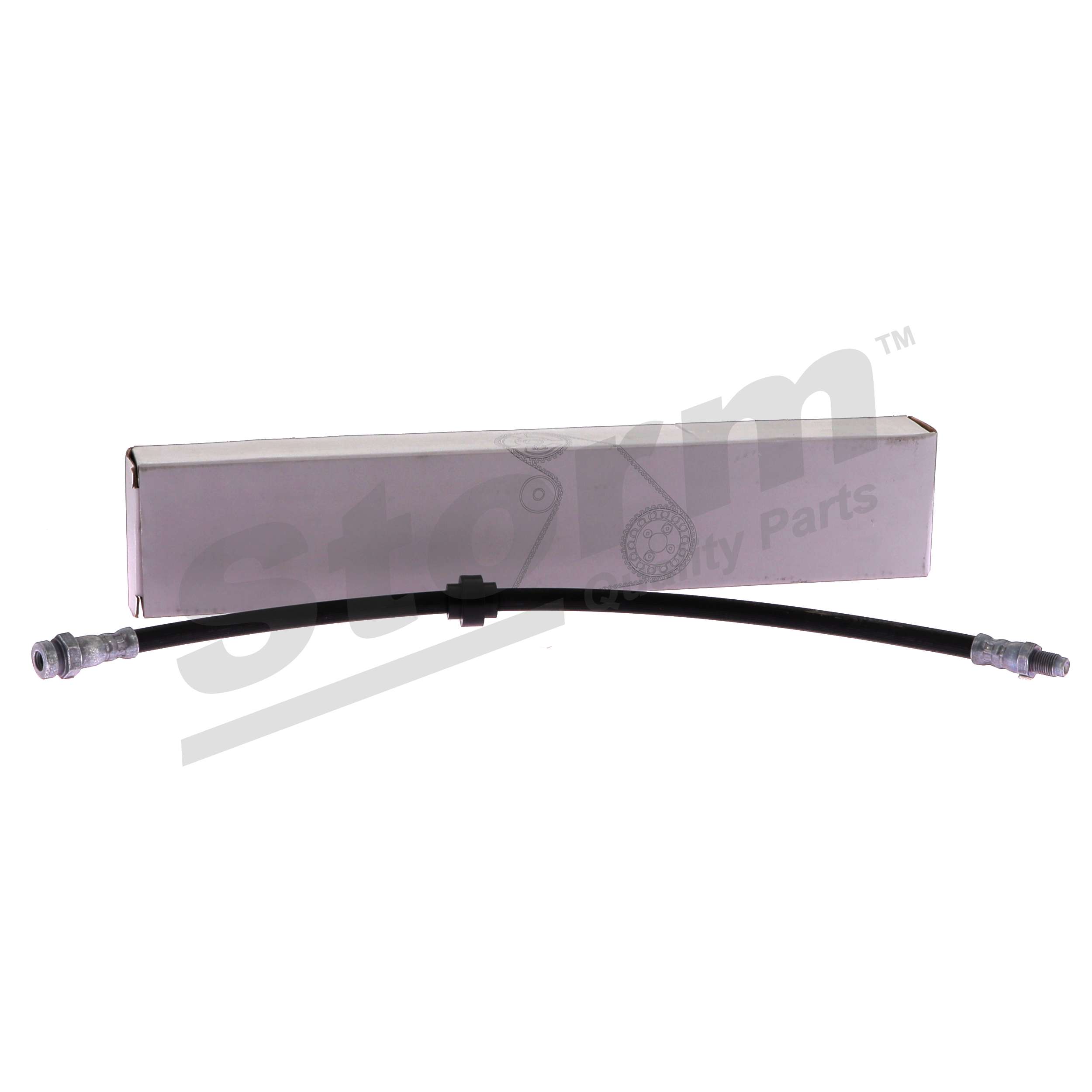 Flexible de frein (Durite de frein) Storm ref. 850211