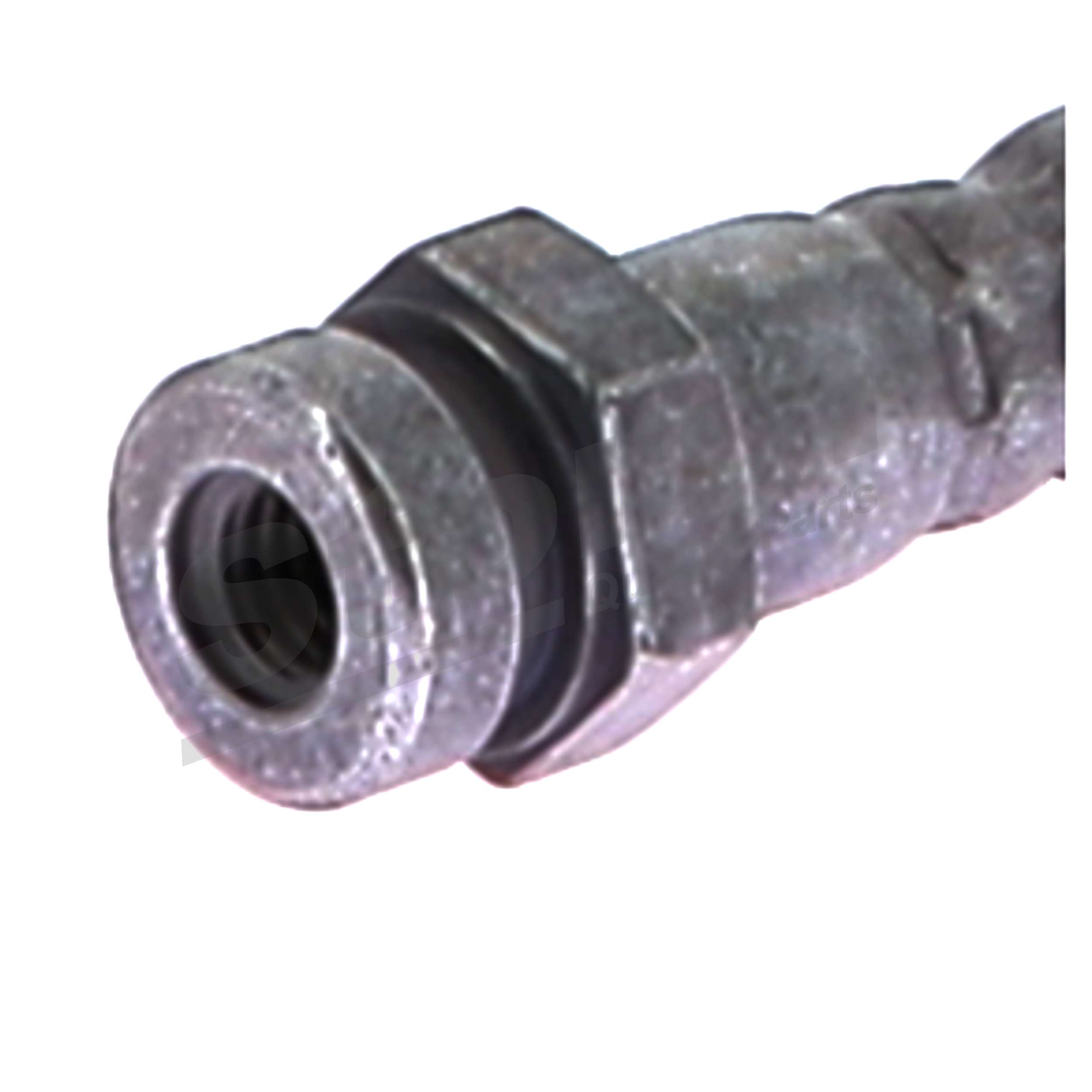 Flexible de frein (Durite de frein) Storm ref. 850211