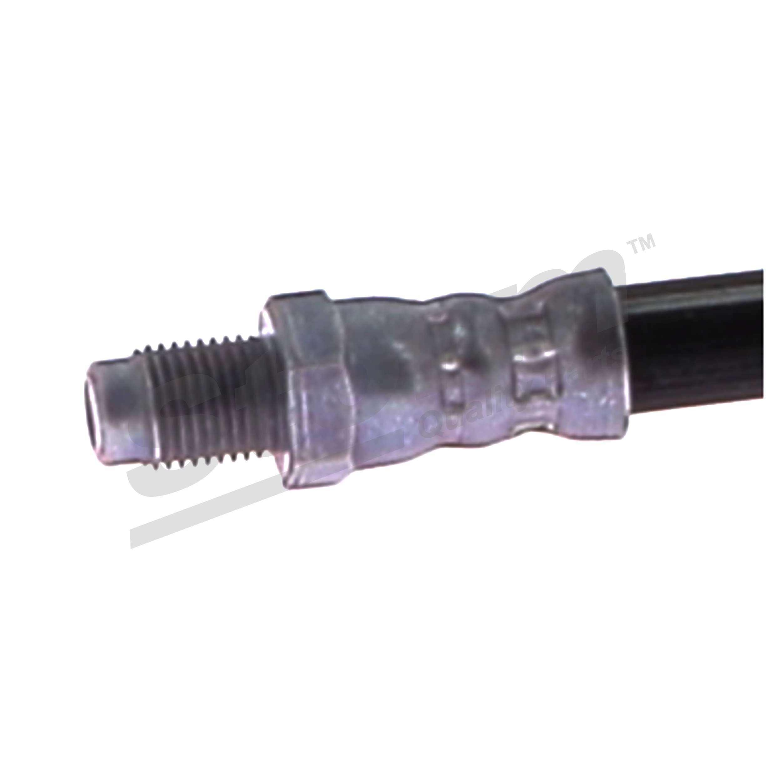 Flexible de frein (Durite de frein) Storm ref. 850211