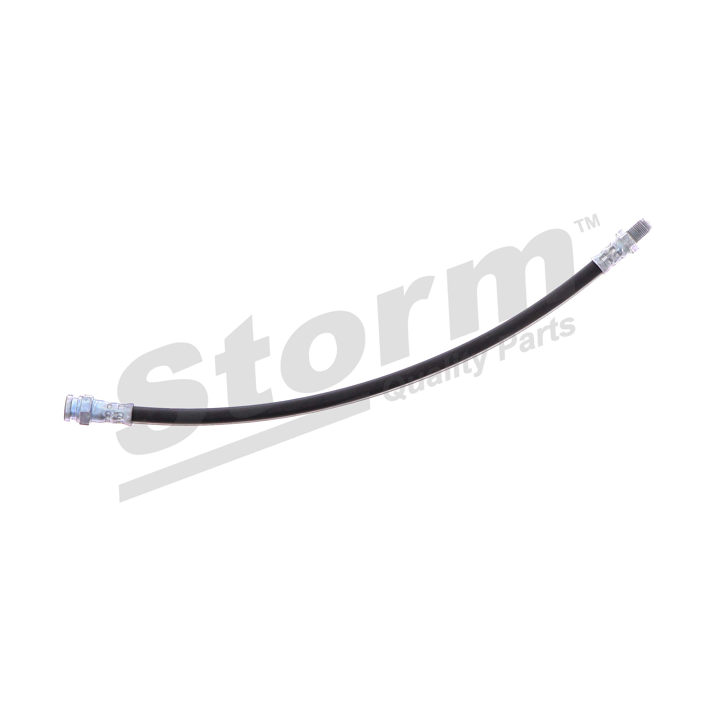 Flexible de frein (Durite de frein) Storm ref. 850220