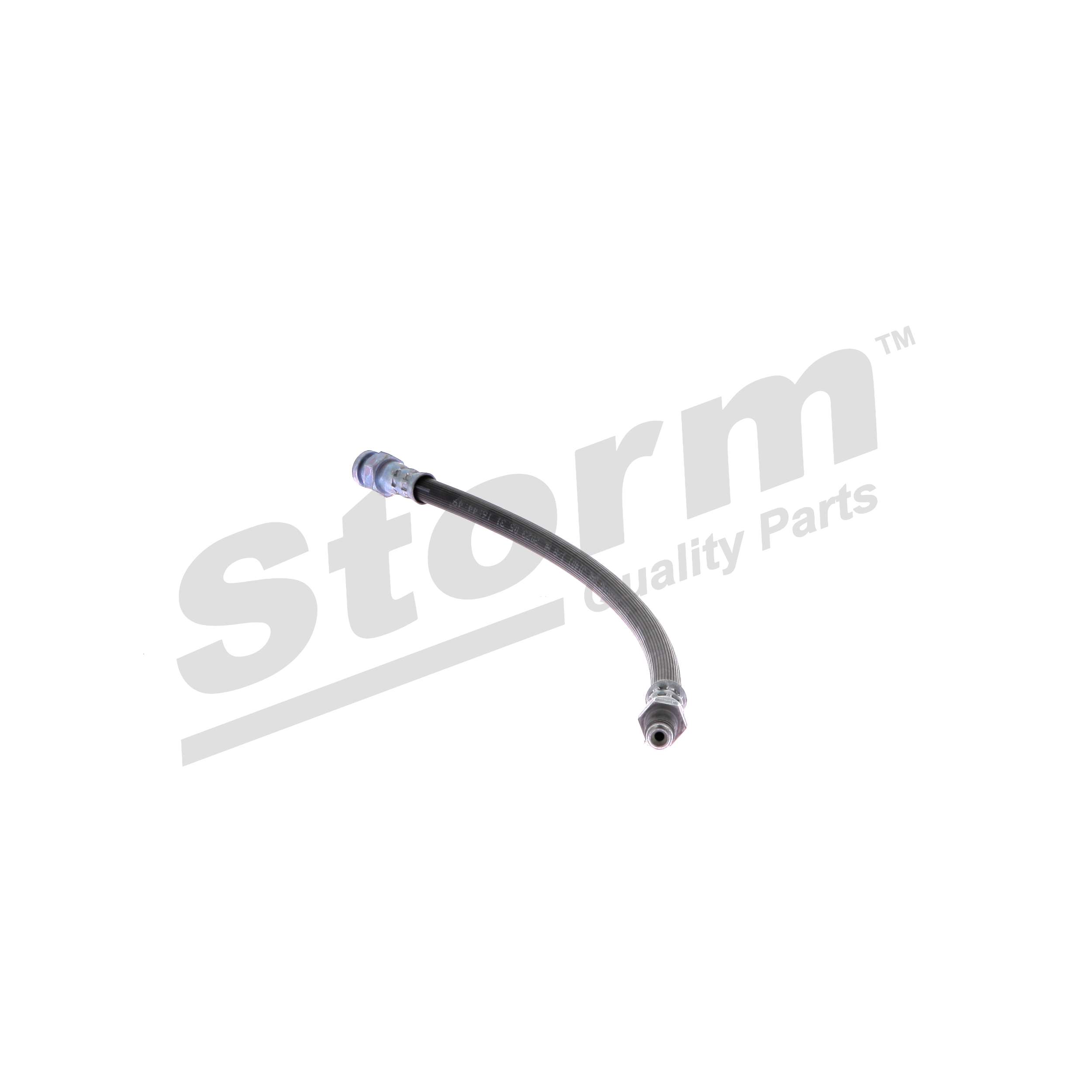 Flexible de frein (Durite de frein) Storm ref. 850220