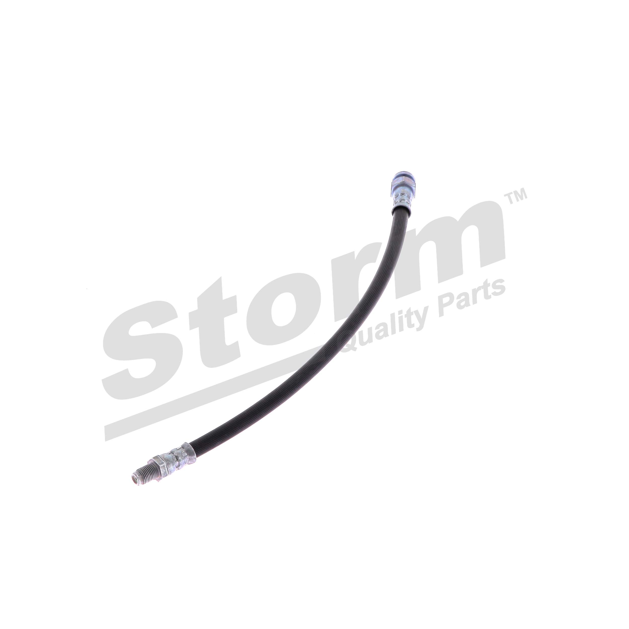 Flexible de frein (Durite de frein) Storm ref. 850220